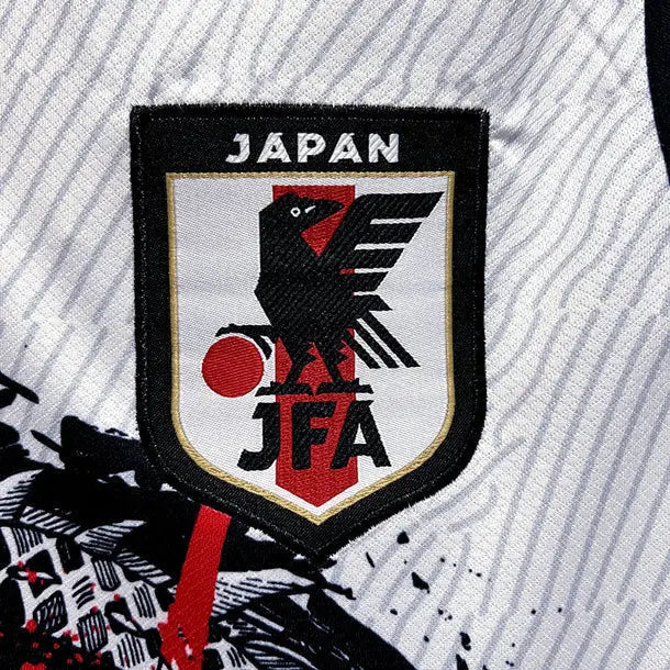 MAILLOT JAPON CONCEPT 2023/2024 - Maillot du Monde