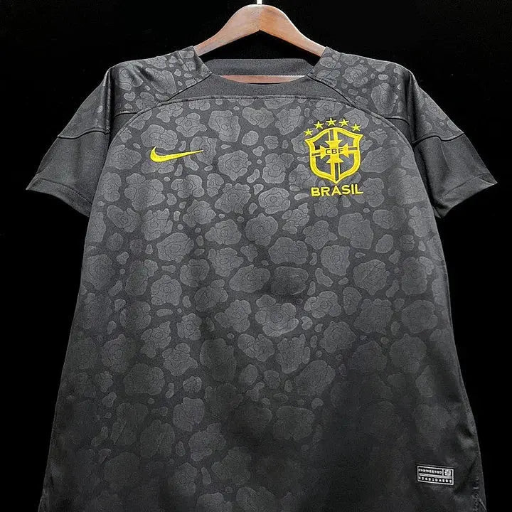 MAILLOT BRÉSIL 2022/2023 - Maillot du Monde