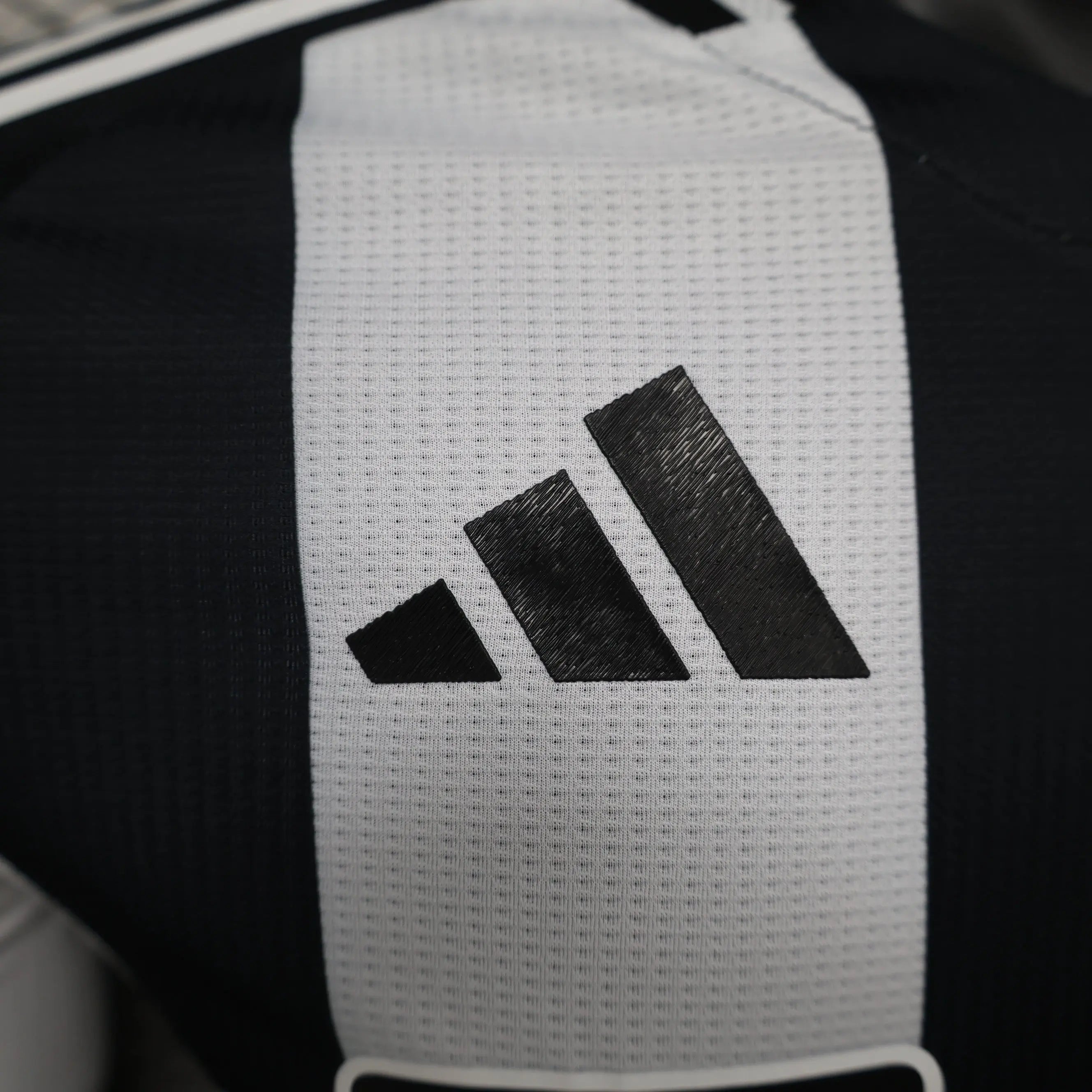 MAILLOT NEWCASTLE DOMICILE 2024/2025 - Maillot du Monde