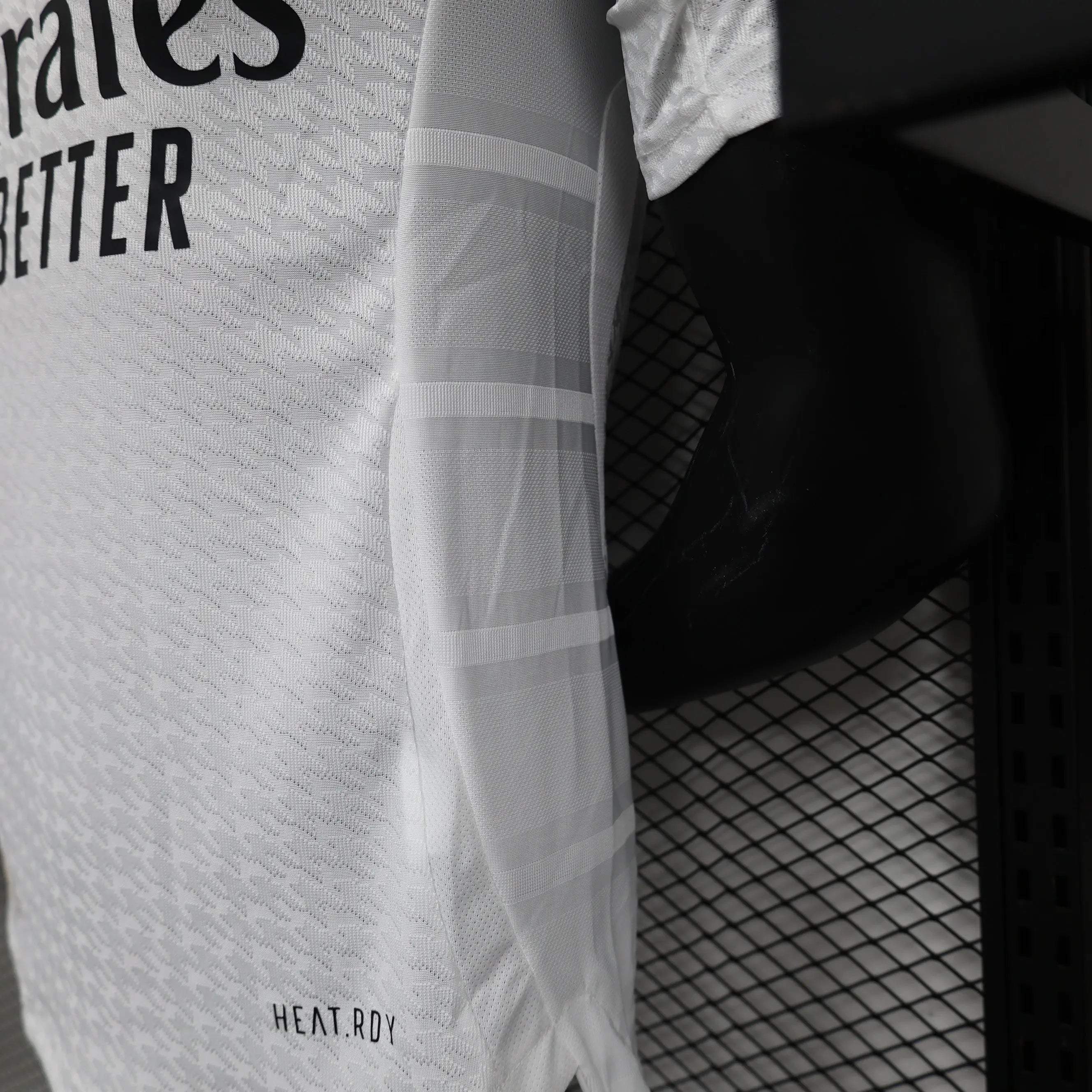 MAILLOT REAL MADRID DOMICILE 2024/2025 - Maillot du Monde