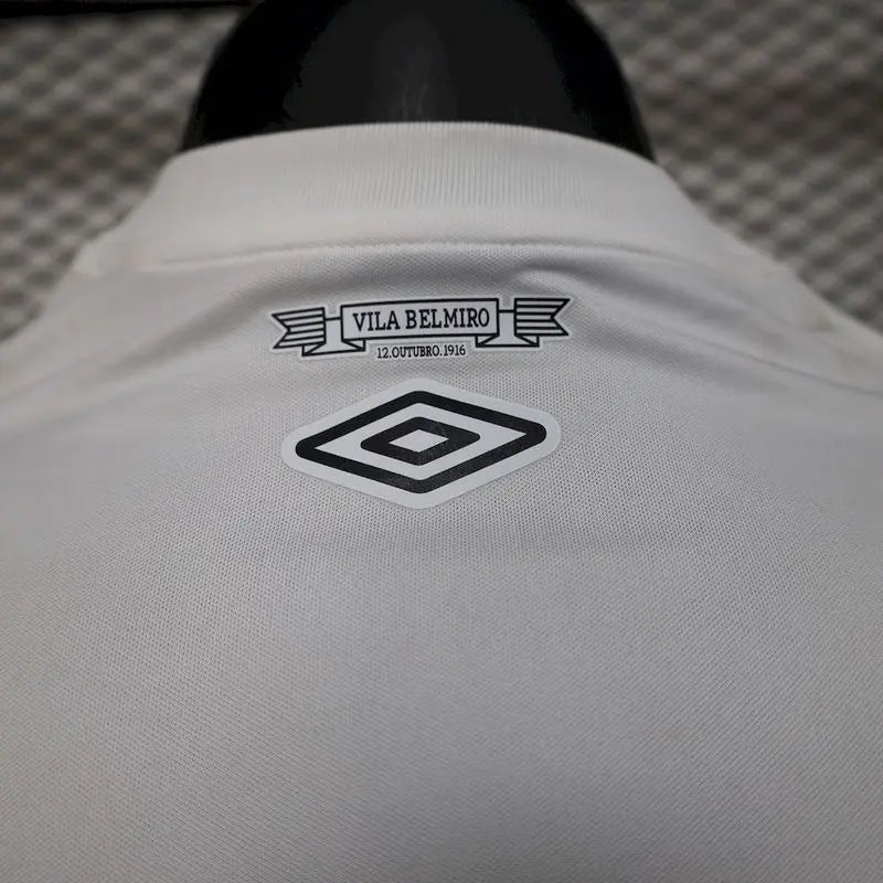 MAILLOT SANTOS DOMICILE 2024/2025 Onze Maillots