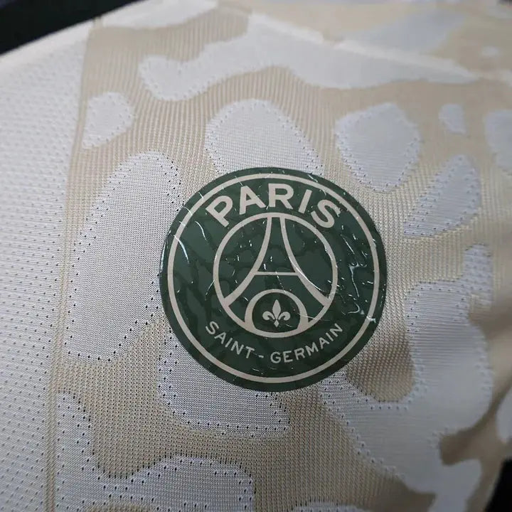 MAILLOT PARIS EDITION FOURTH 2023/2024 - Maillot du Monde