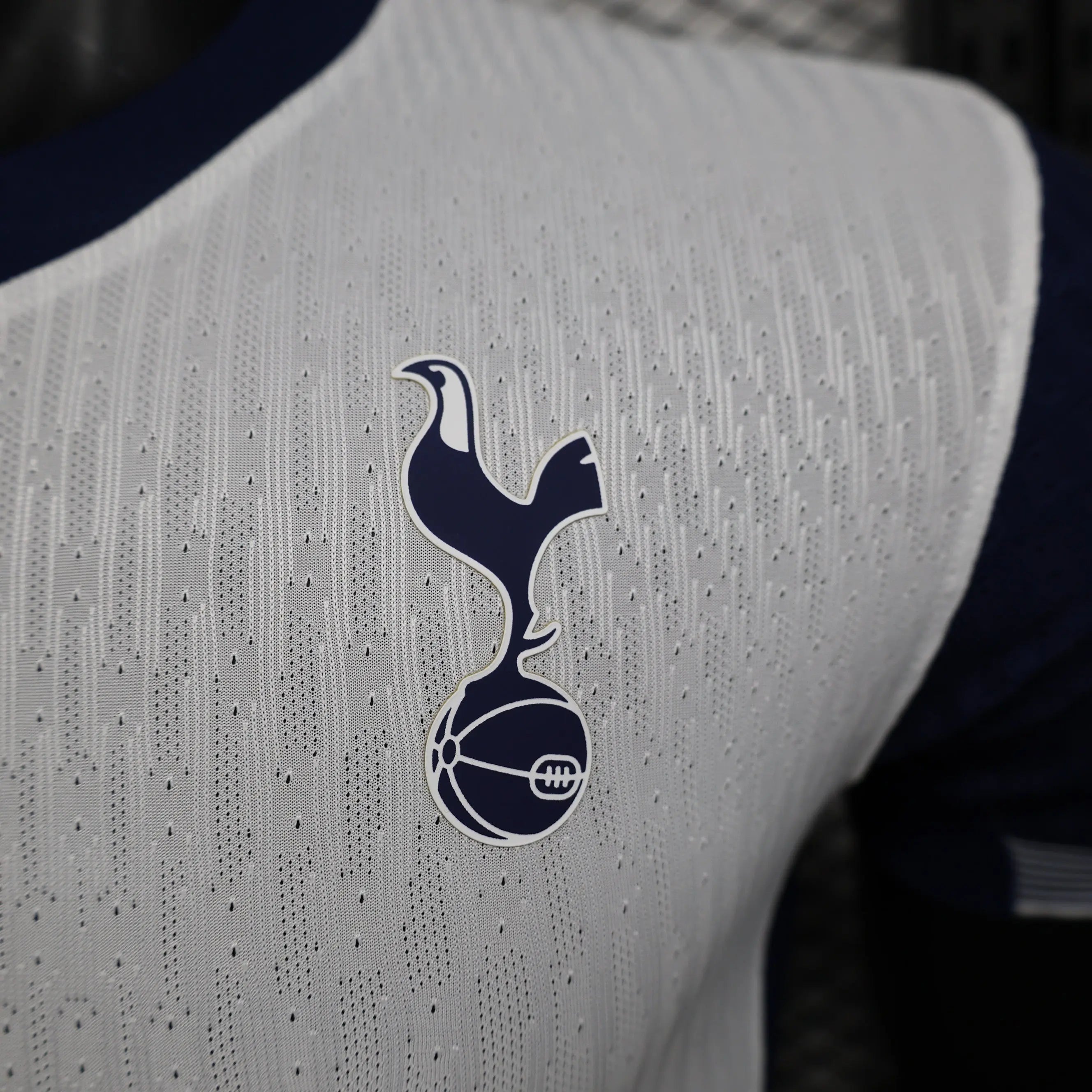 MAILLOT TOTTENHAM HOTSPUR DOMICILE 2024/2025 - Maillot du Monde