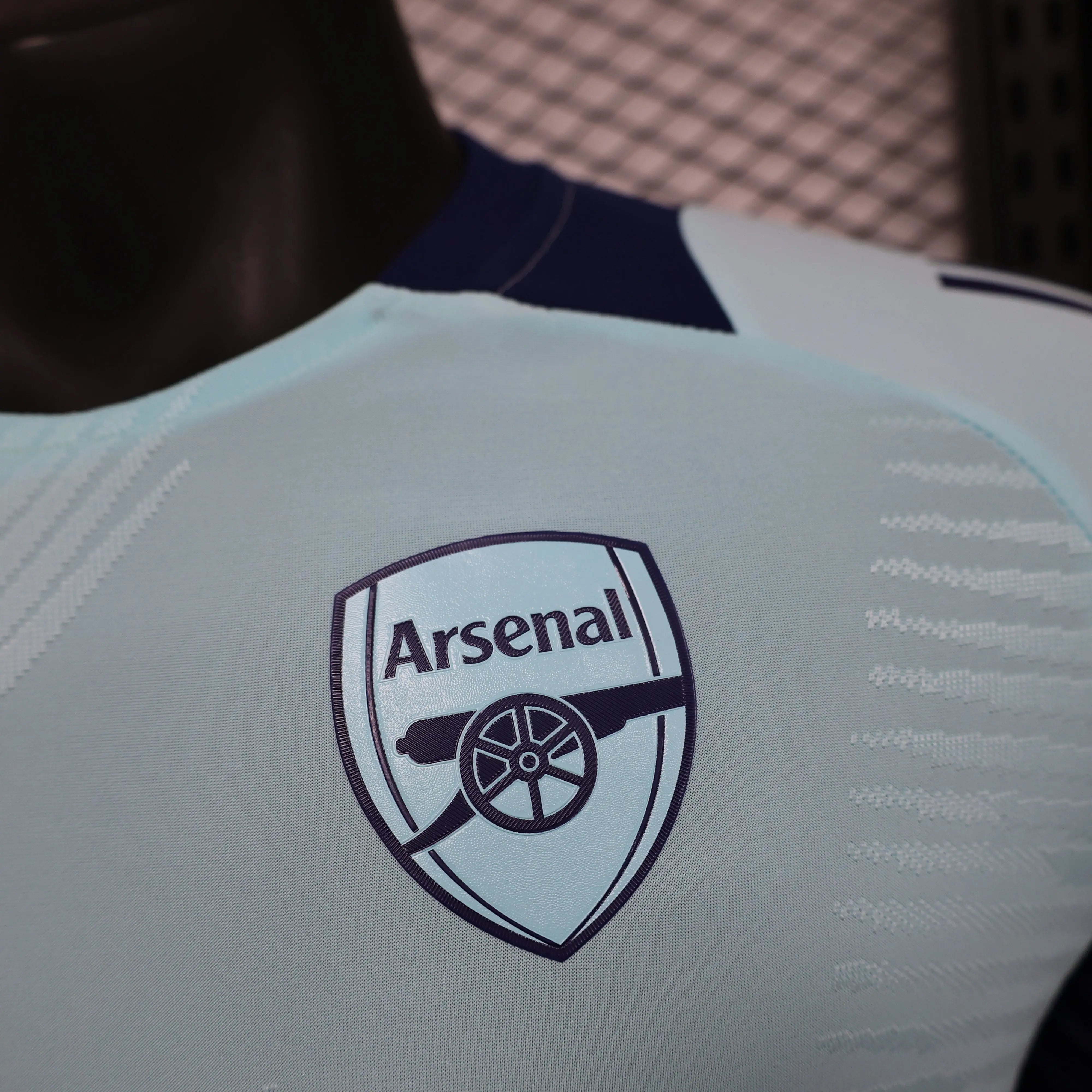 MAILLOT ARSENAL ENTRAINEMENT 2024/2025 - Maillot du Monde