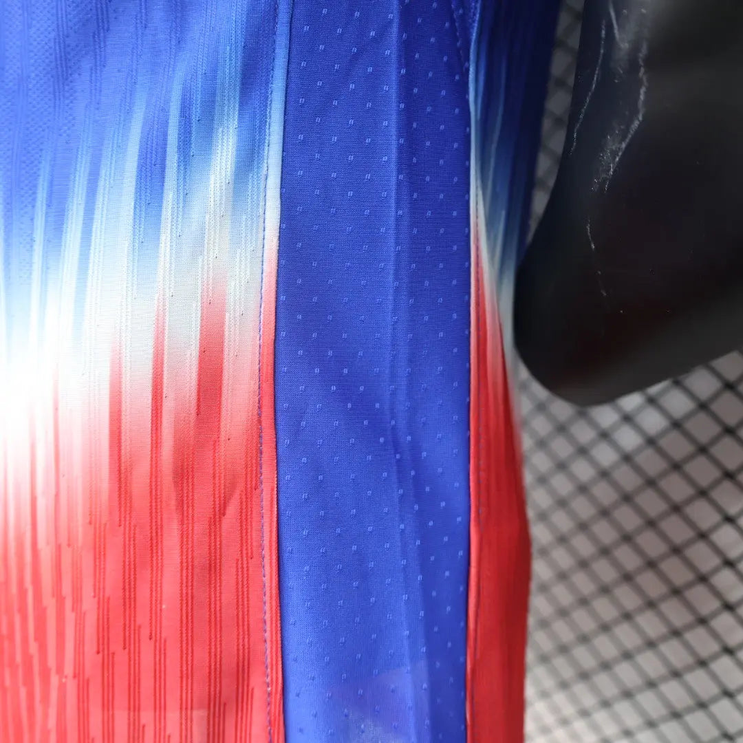 MAILLOT ETATS-UNIS EXTERIEUR 2024/2025 - Maillot du Monde