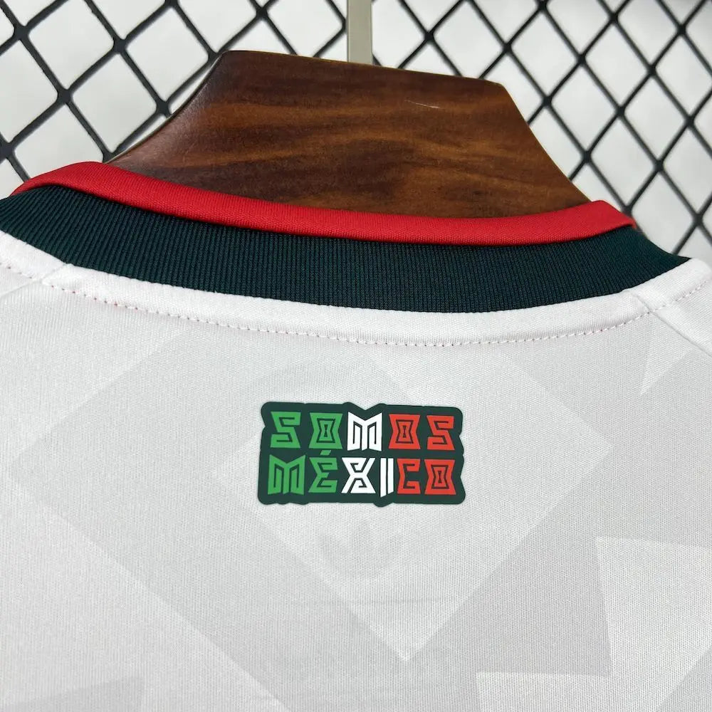 Maillot Mexique CDM 2026 VolaKits