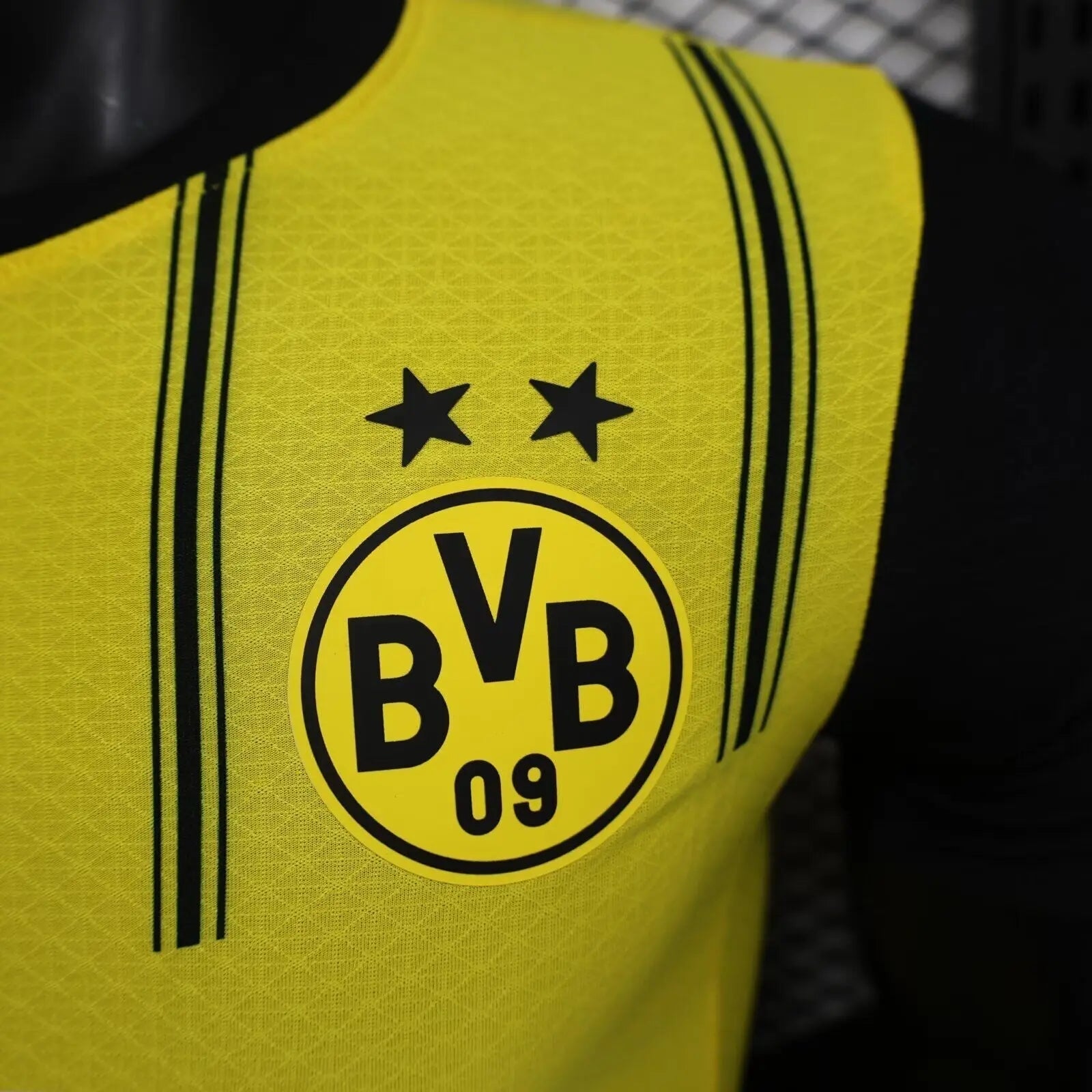 MAILLOT DORTMUND DOMICILE 2024/2025 - Maillot du Monde