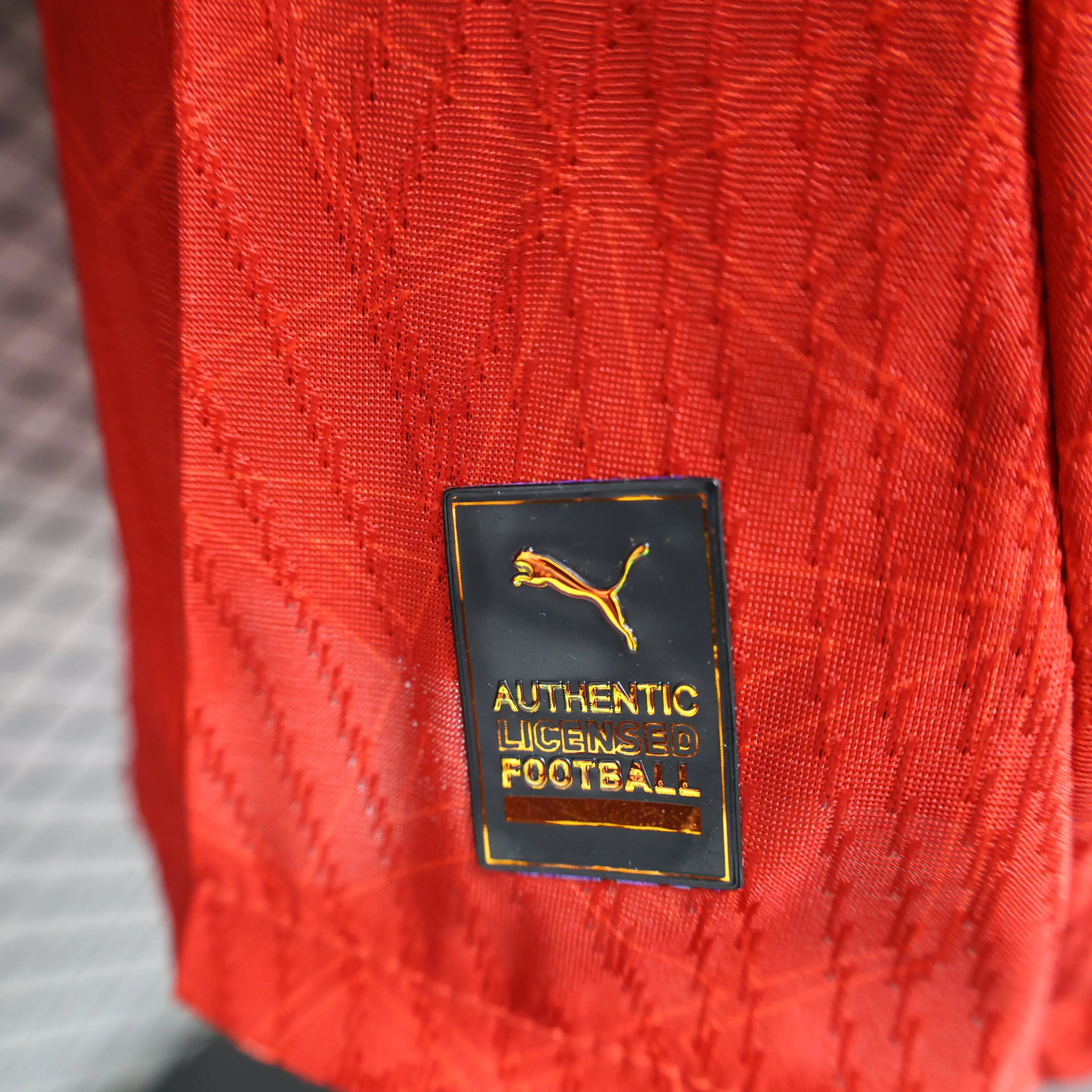 MAILLOT MAROC DOMICILE 2024/2025 - Maillot du Monde