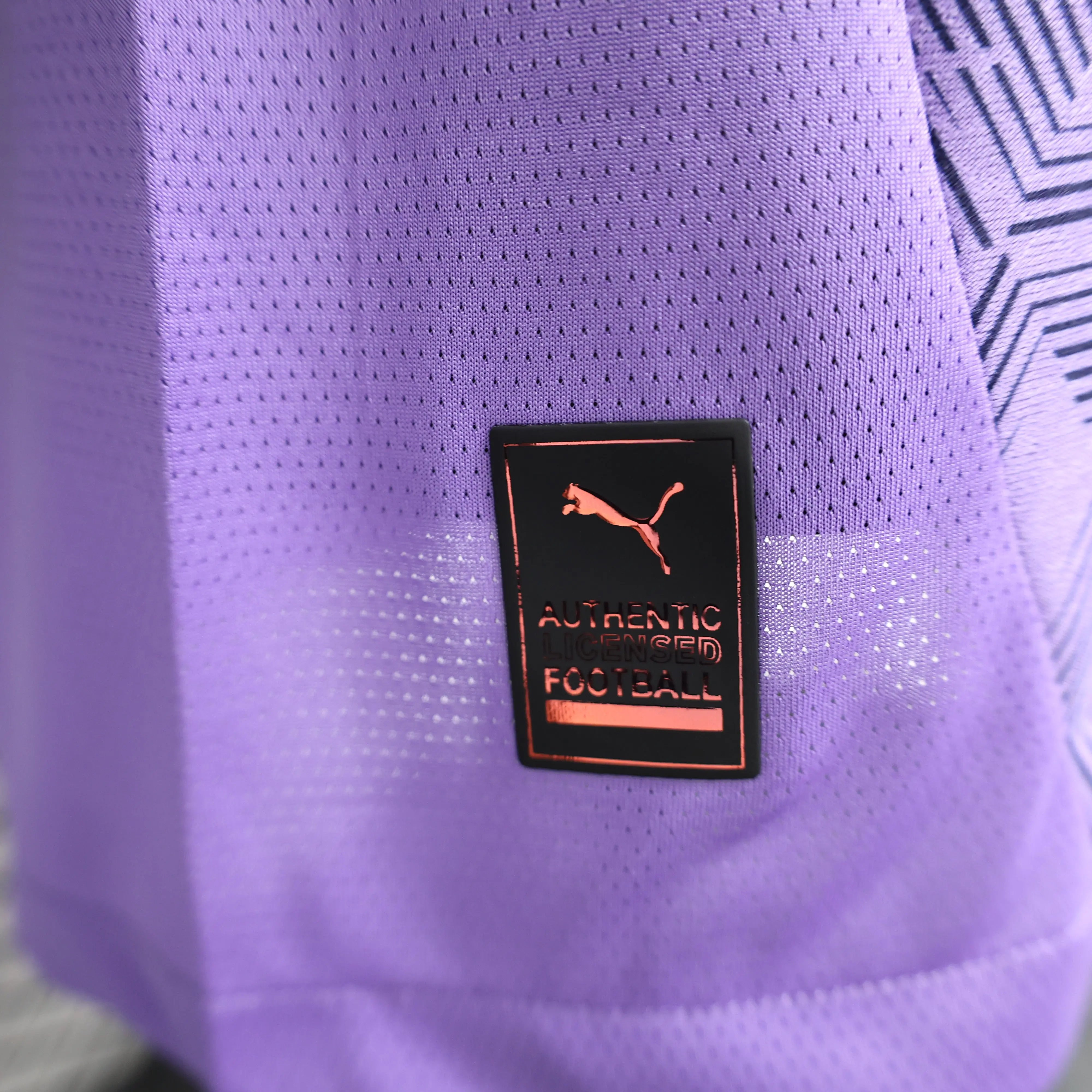 MAILLOT AL HILAL FC THIRD 2024/2025 - Maillot du Monde