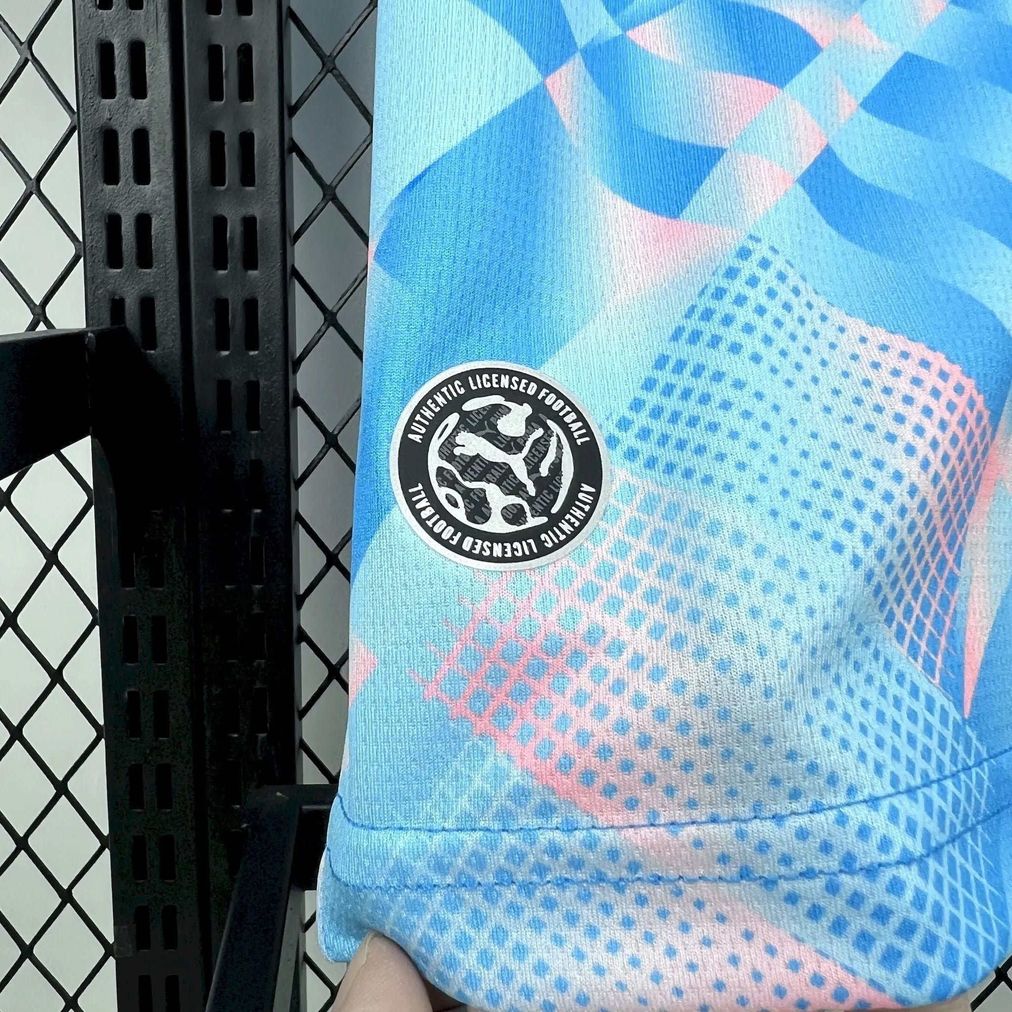 Maillot Suisse CDM 2026 VolaKits