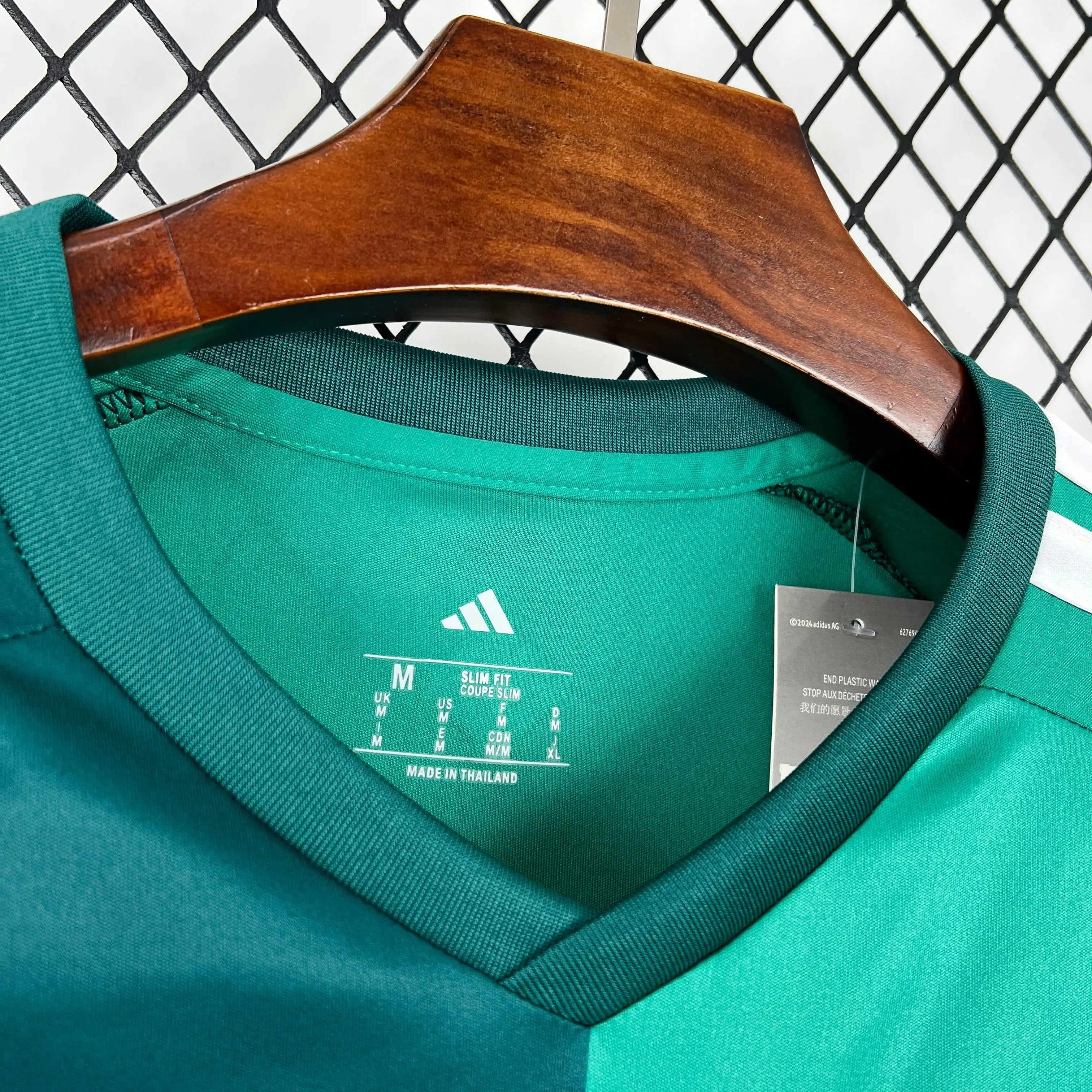 Maillot Irlande du Nord CDM 2026 VolaKits