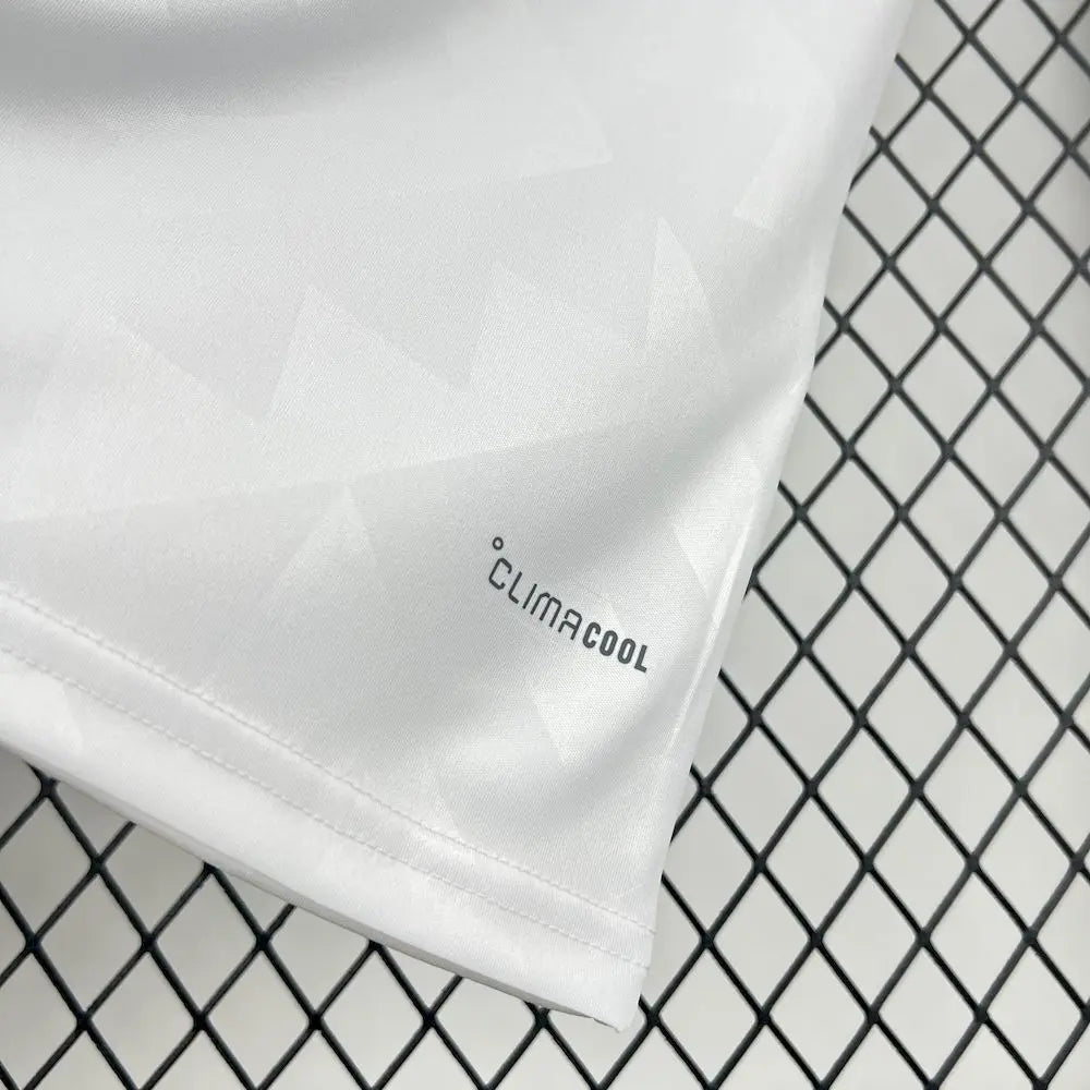 Maillot Mexique CDM 2026 VolaKits
