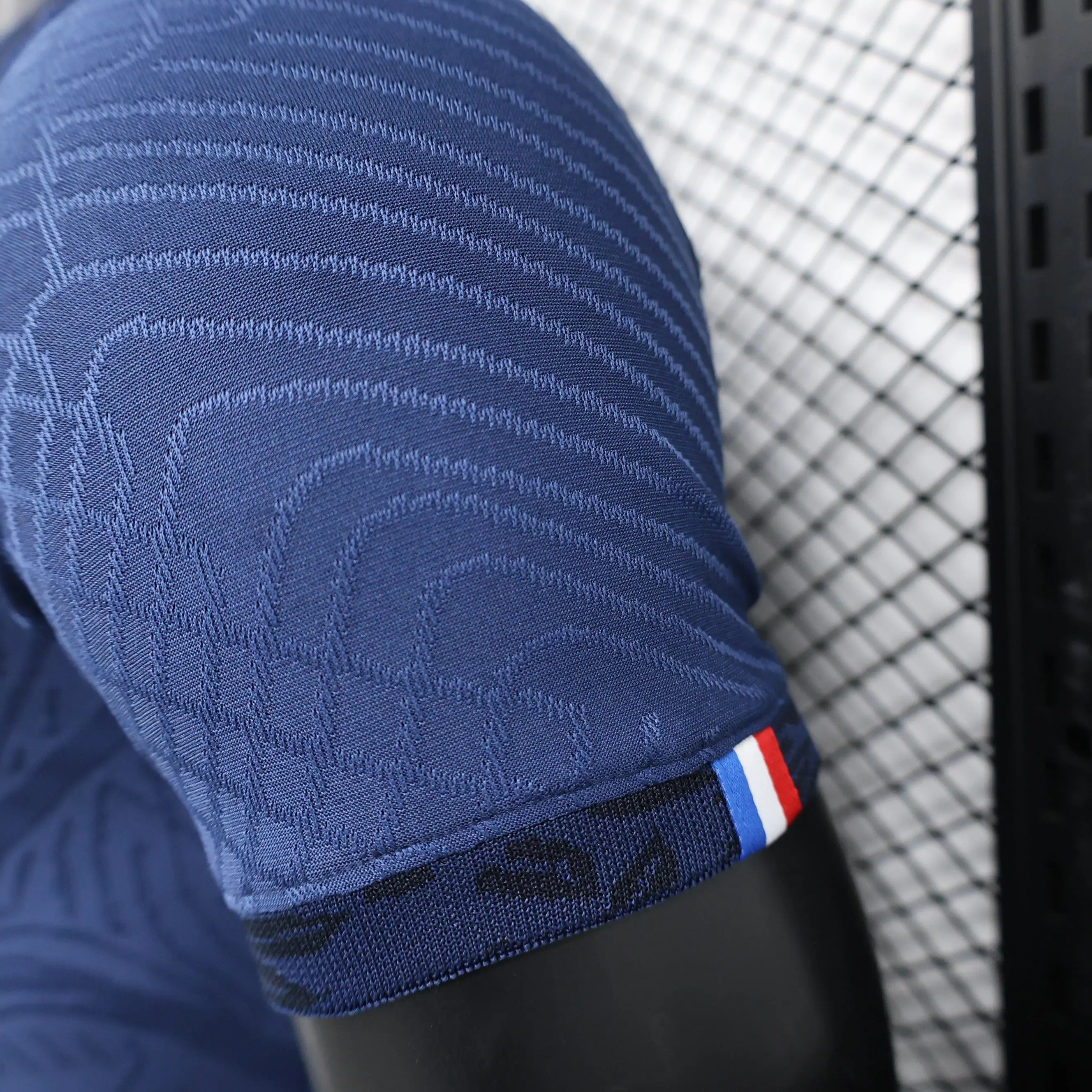 MAILLOT FRANCE DOMICILE 2022/2023 - Maillot du Monde