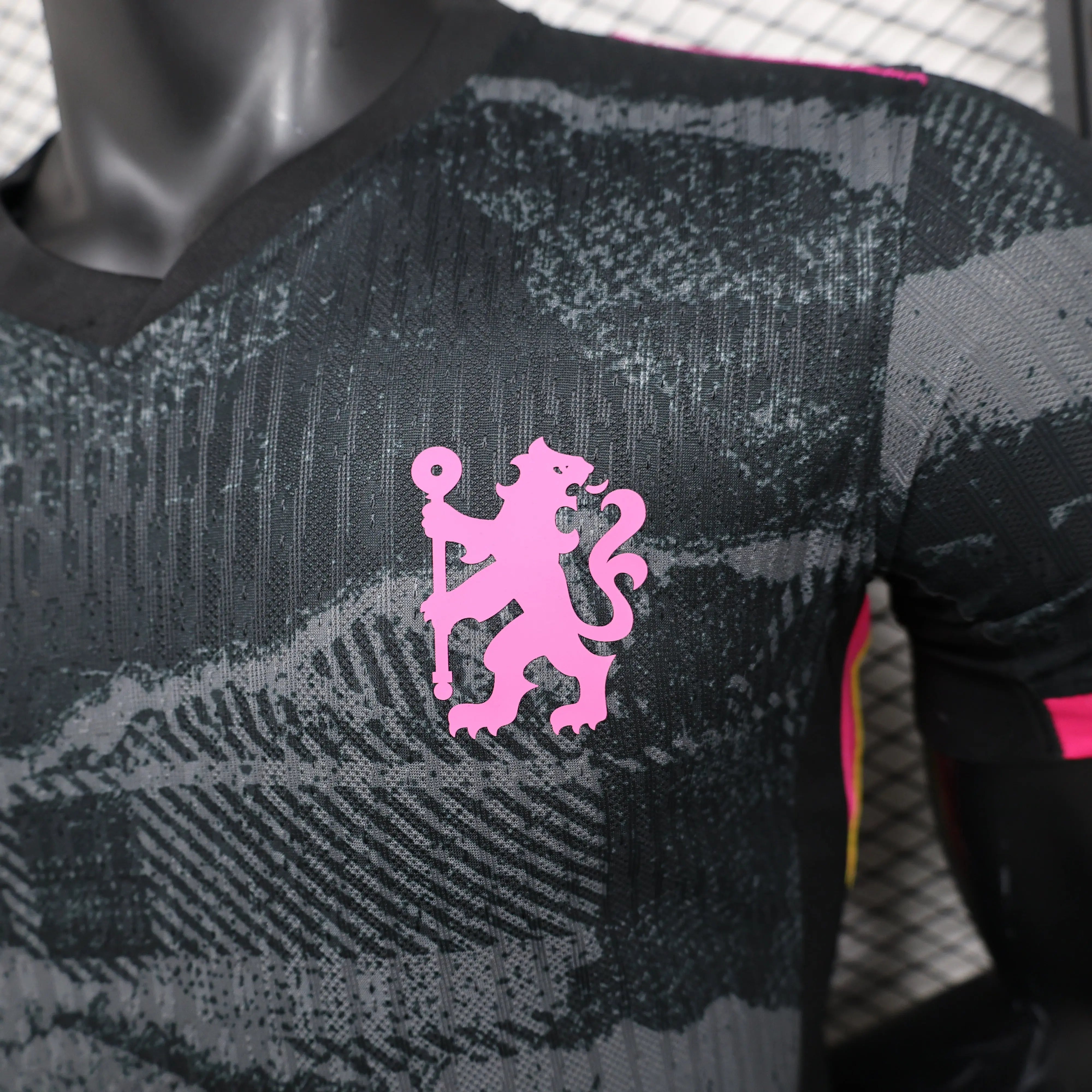 MAILLOT CHELSEA THIRD 2024/2025 - Maillot du Monde