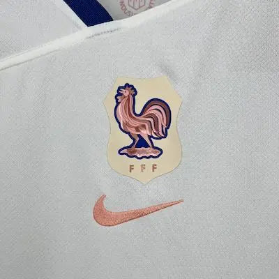 Maillot France CDM 2026 VolaKits