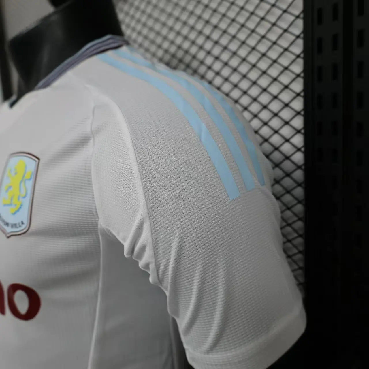 MAILLOT ASTON VILLA EXTERIEUR 2024/2025 - Maillot du Monde