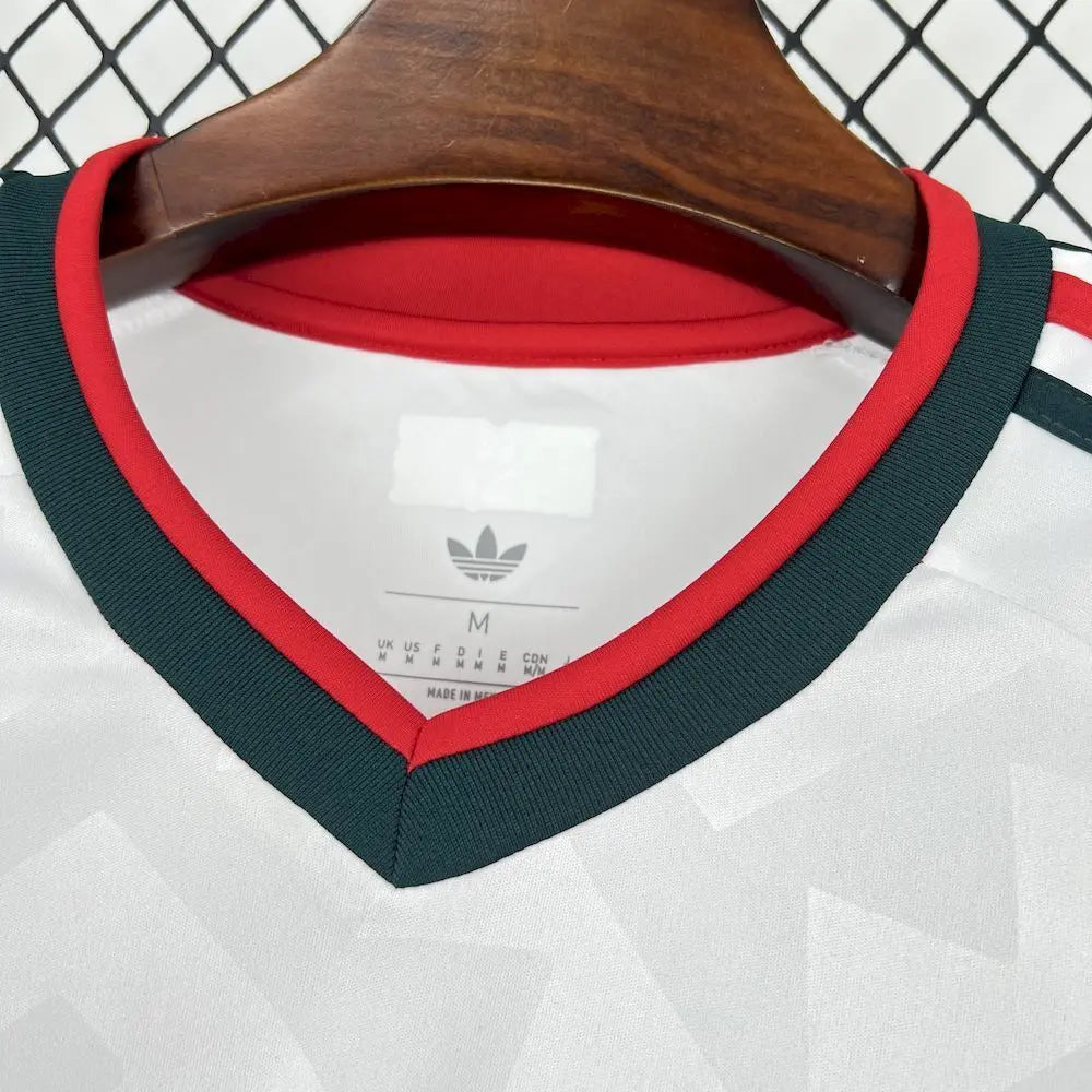 Maillot Mexique CDM 2026 VolaKits
