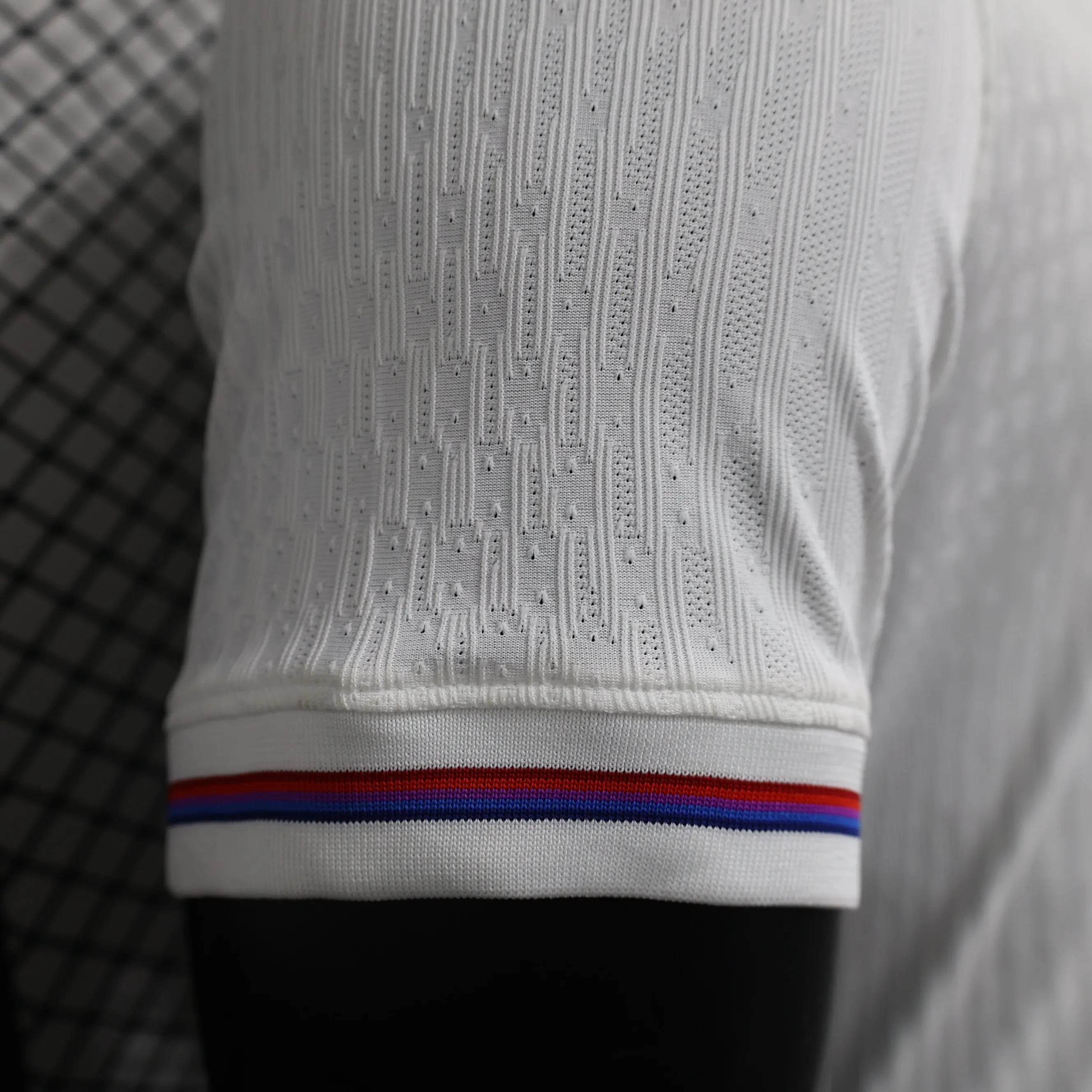 MAILLOT ANGLETERRE DOMICILE 2024 - Maillot du Monde