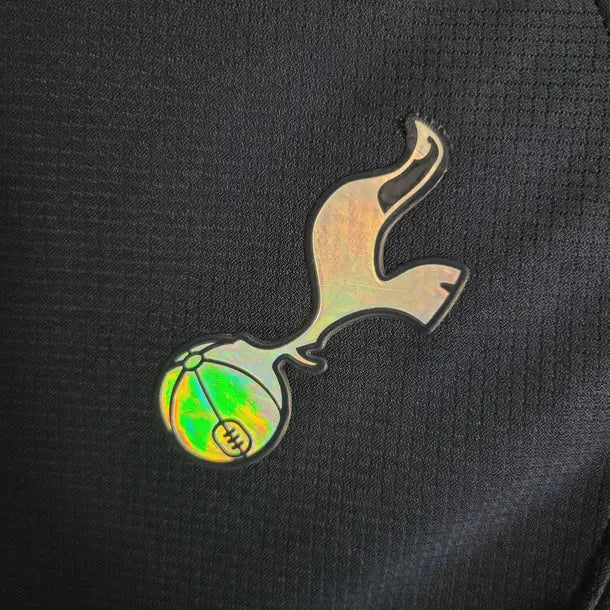 MAILLOT TOTTENHAM HOTSPUR EXTERIEUR 2023/2024 - Maillot du Monde