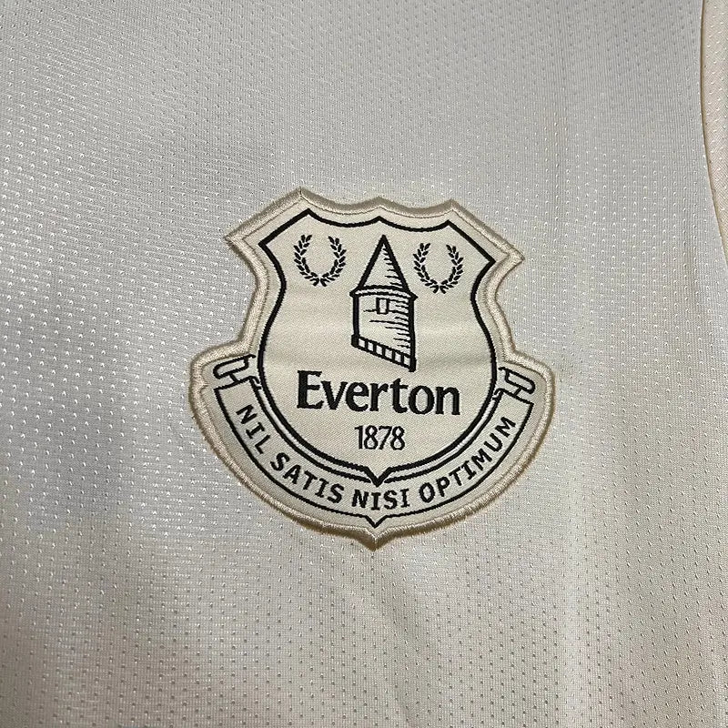 MAILLOT EVERTON EXTERIEUR 2024/2025 - Maillot du Monde