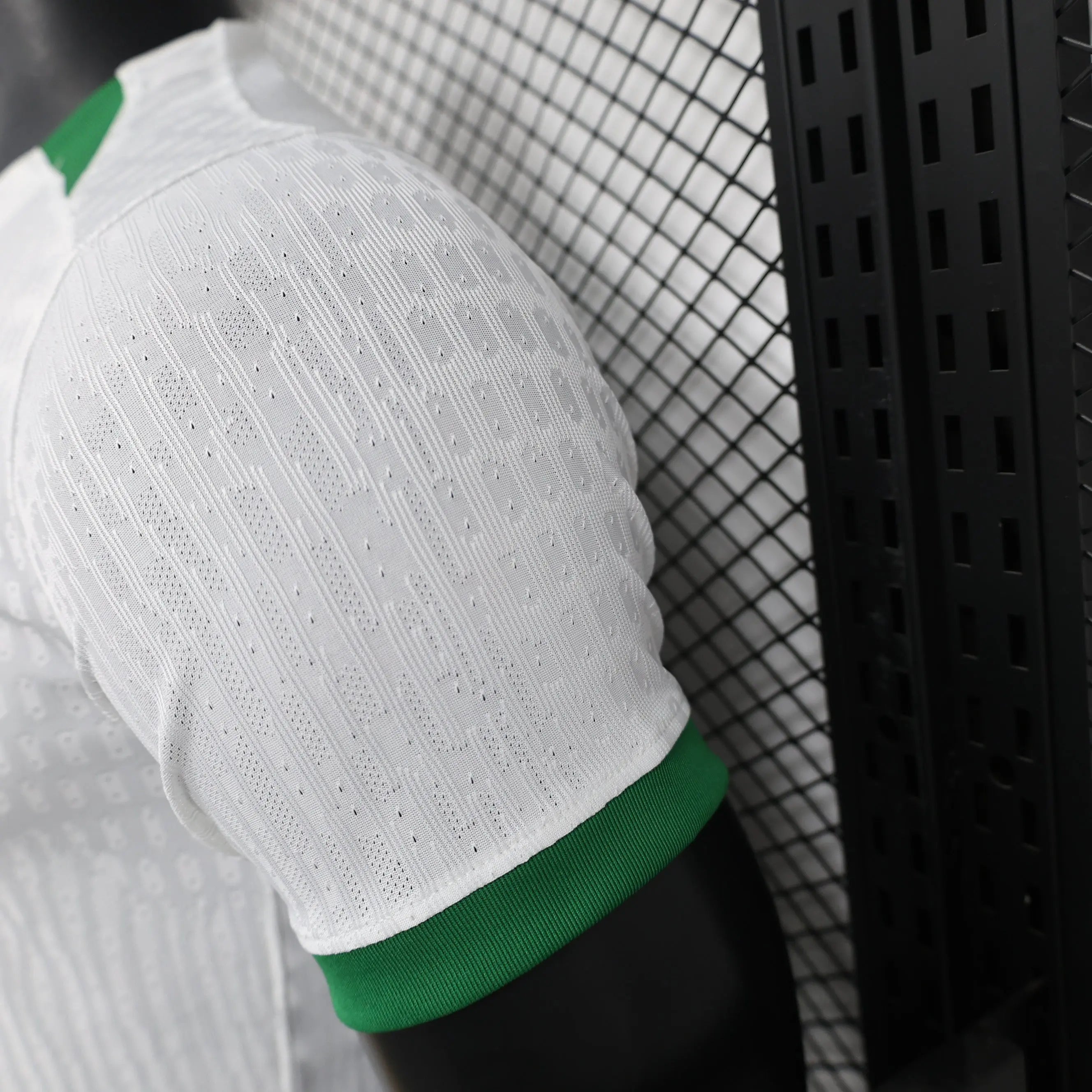 MAILLOT SPORTING EXTERIEUR 2024/2025 - Maillot du Monde