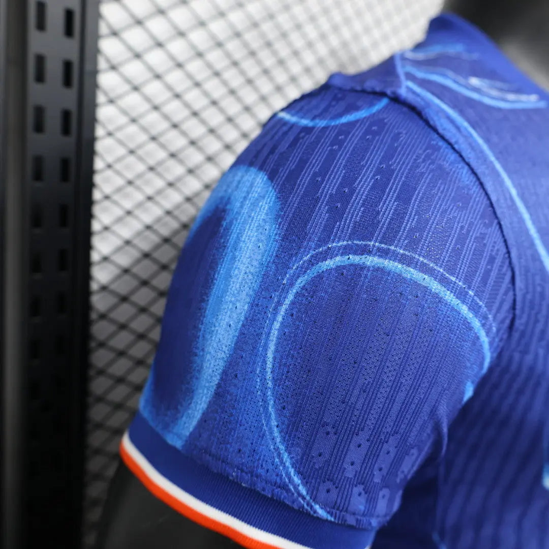 MAILLOT CHELSEA DOMICILE 2024/2025 - Maillot du Monde