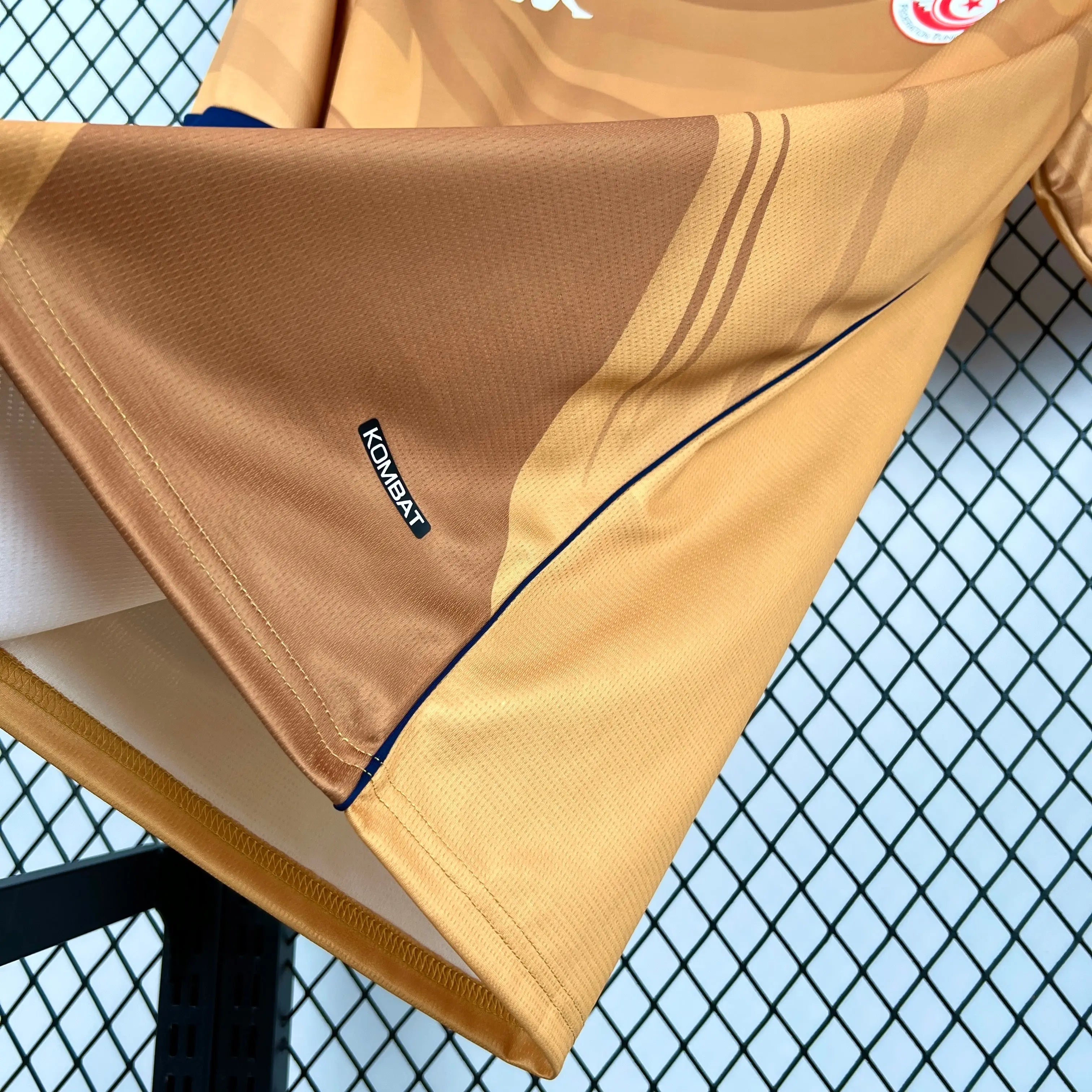 Maillot Tunisie CDM 2026 VolaKits