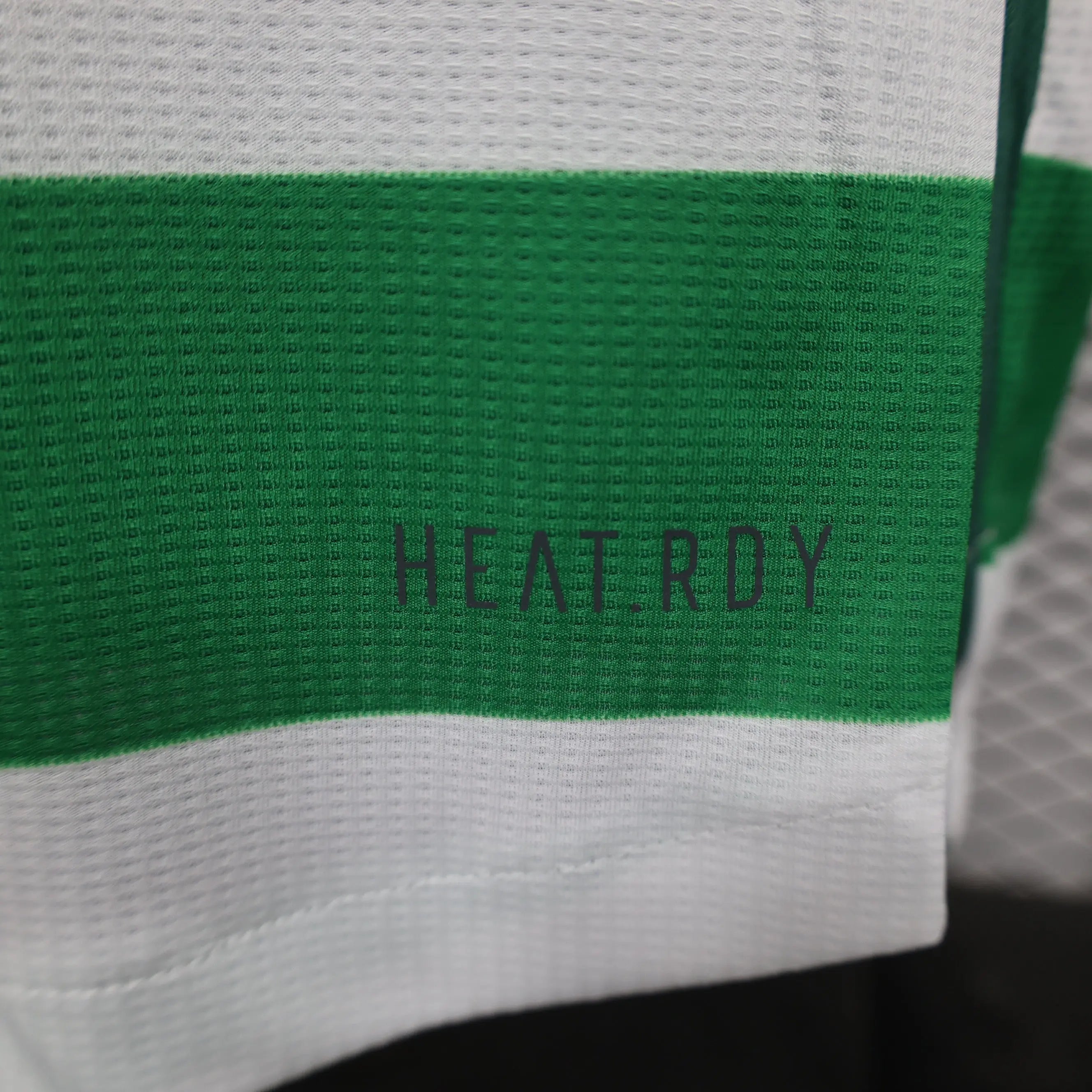 MAILLOT CELTIC DOMICILE 2024/2025 - Maillot du Monde