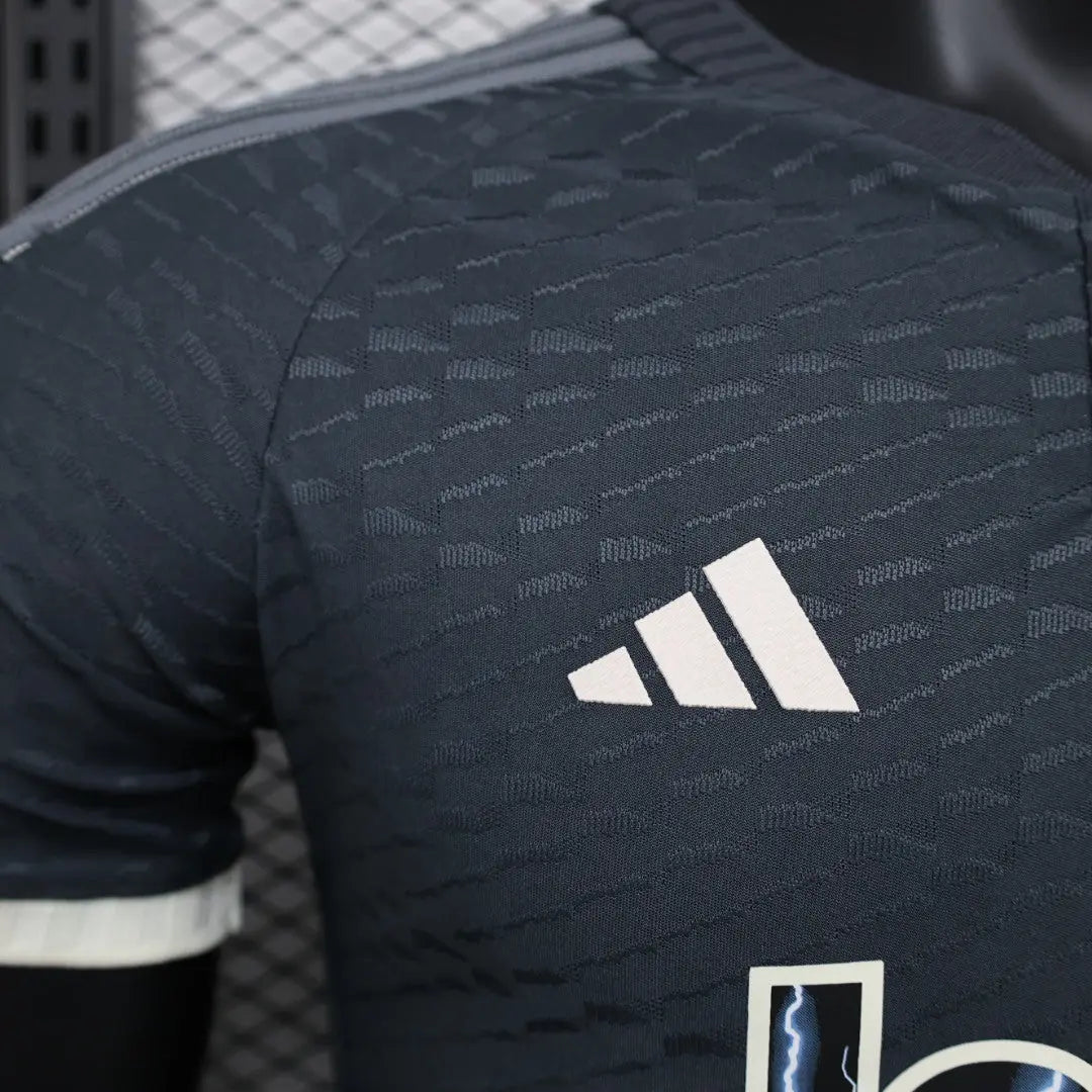 MAILLOT JUVENTUS THIRD 2023/2024 - Maillot du Monde