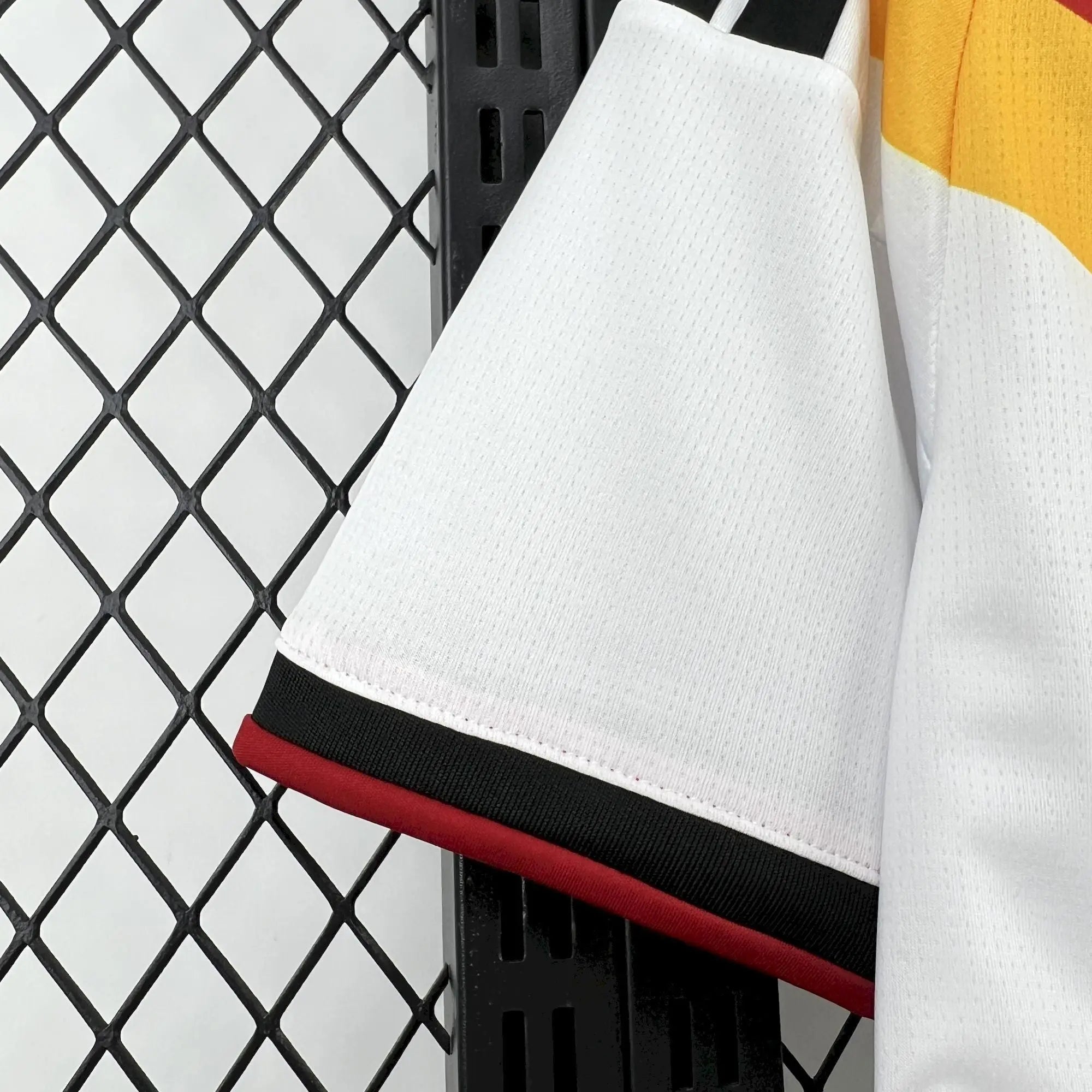 Maillot Allemagne CDM 2026 VolaKits