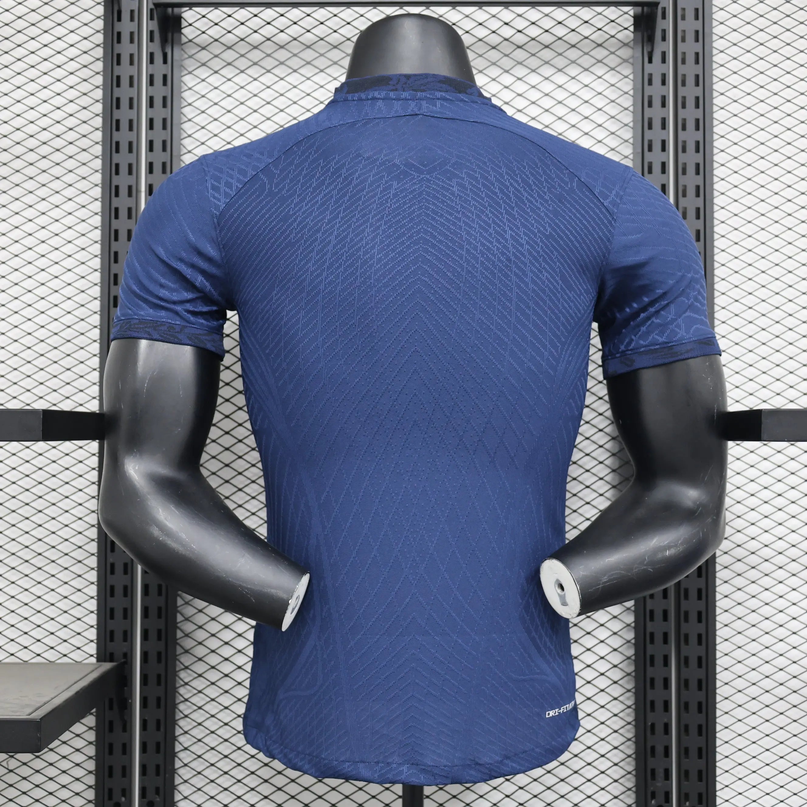 MAILLOT FRANCE DOMICILE 2022/2023 - Maillot du Monde