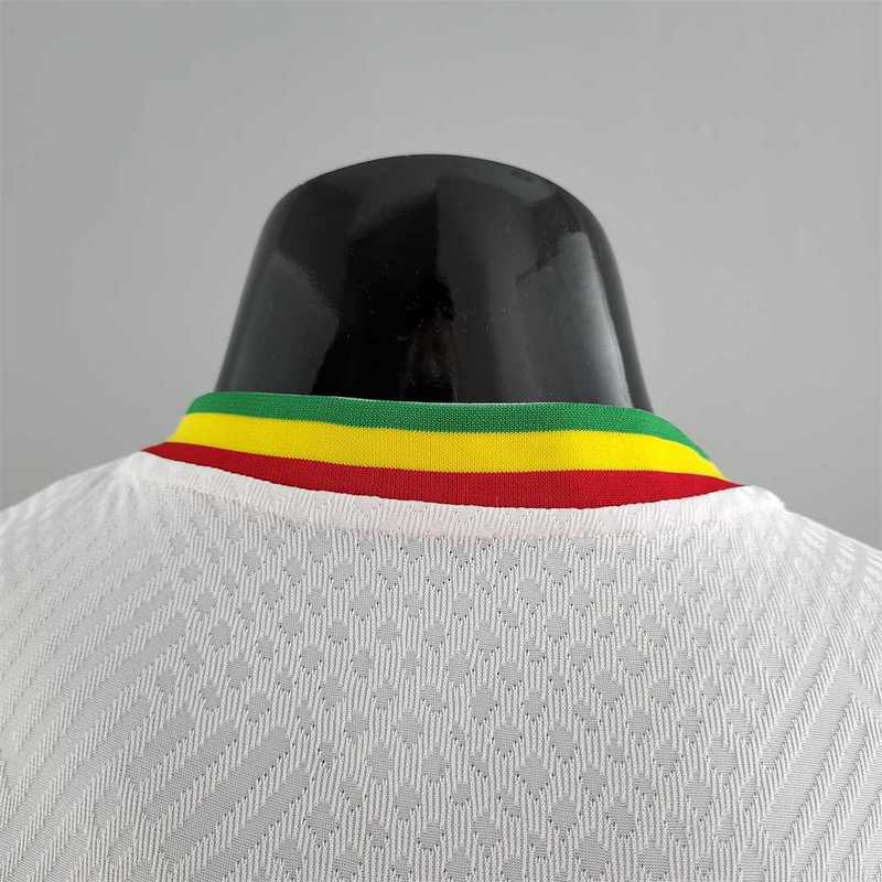 MAILLOT SENEGAL EXTERIEUR 2022/2023 - Maillot du Monde