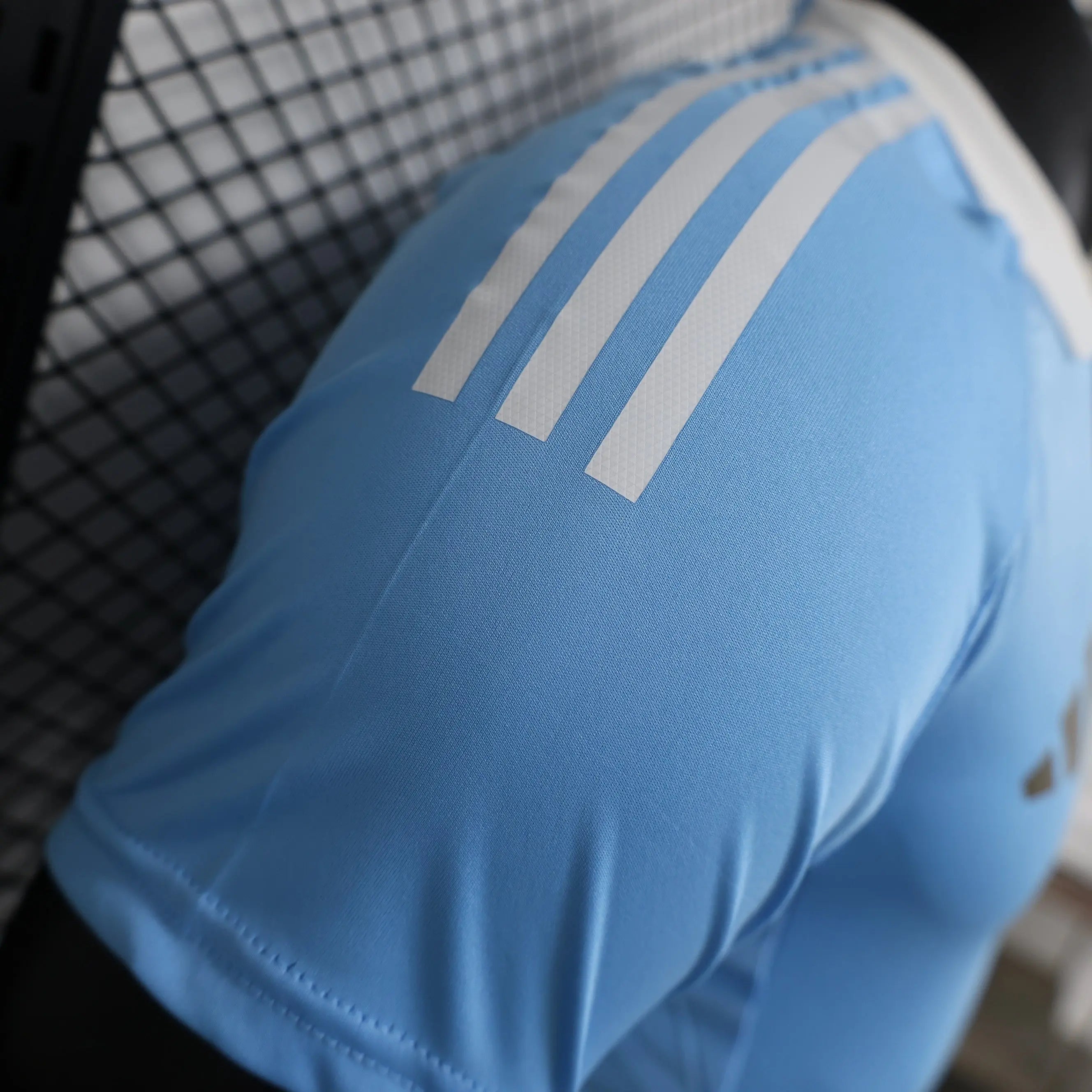 MAILLOT BELGIQUE EXTERIEUR 2024/2025 - Maillot du Monde
