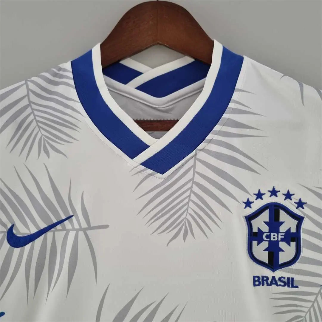 MAILLOT BRÉSIL 2022/2023 - Maillot du Monde