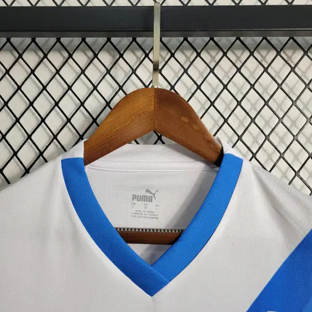 MAILLOT AL HILAL FC THIRD 2023/2024 - Maillot du Monde