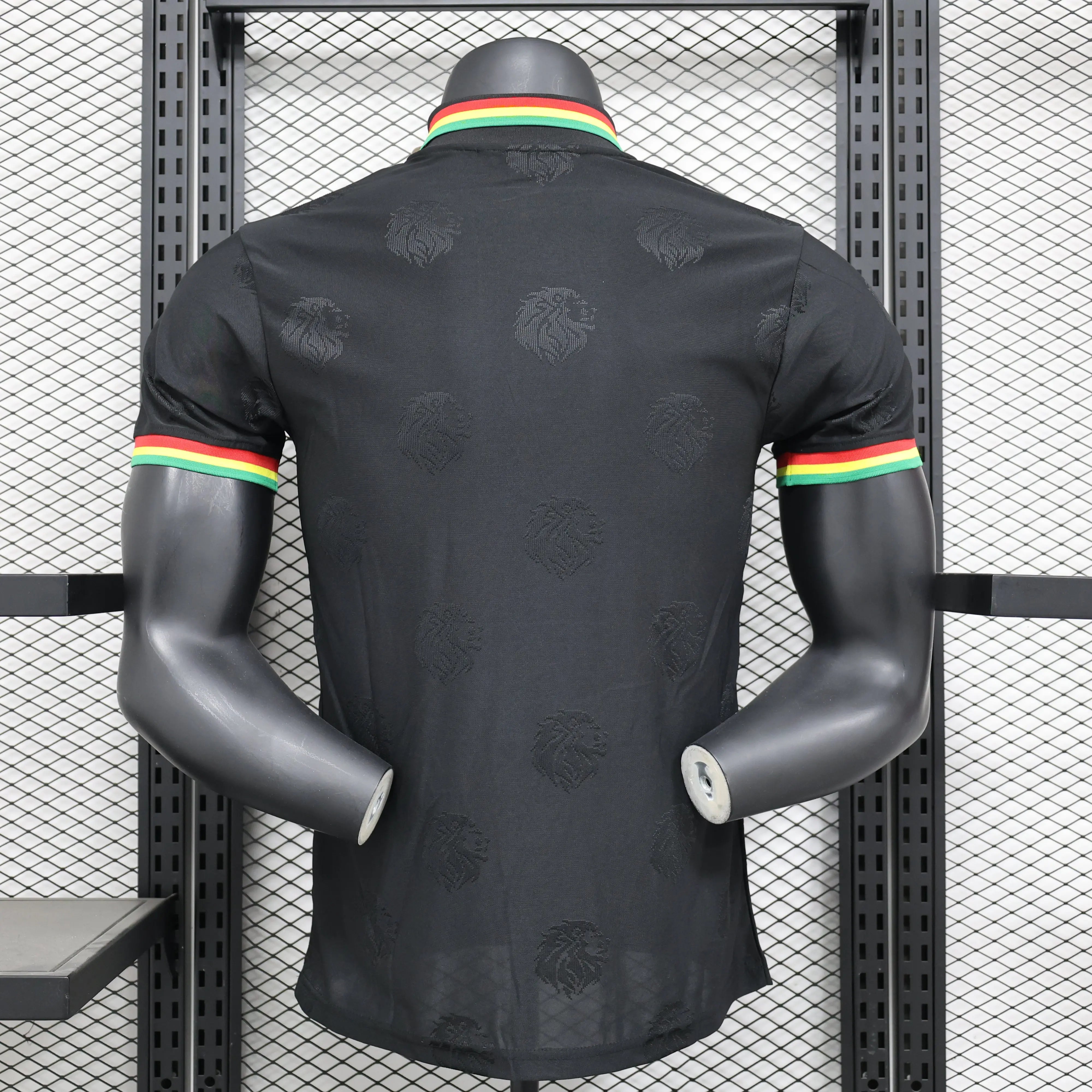 MAILLOT SENEGAL EXTERIEUR 2024/2025 - Maillot du Monde