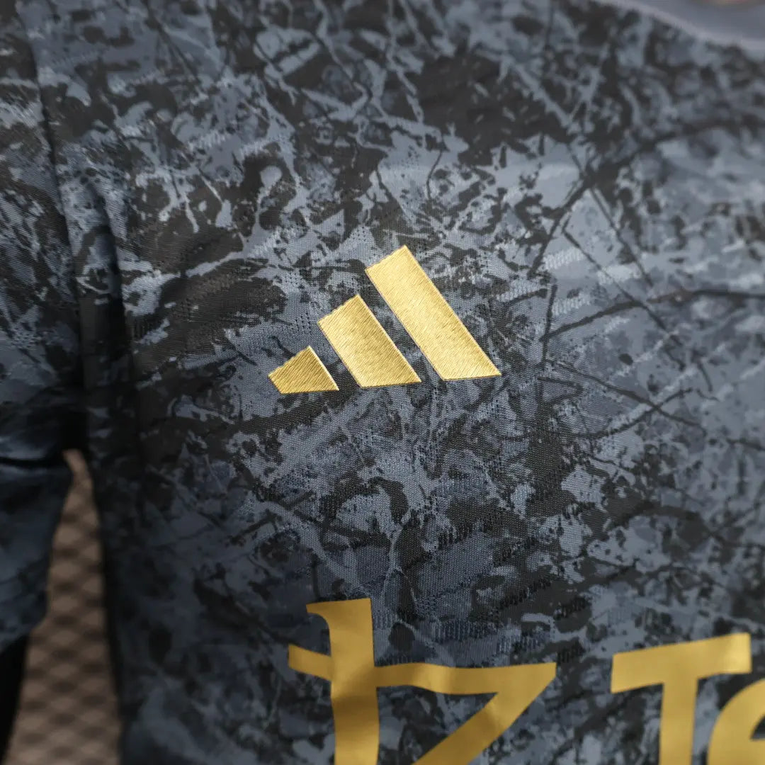 MAILLOT MANCHESTER UNITED AVANT MATCH 2023/2024 - Maillot du Monde