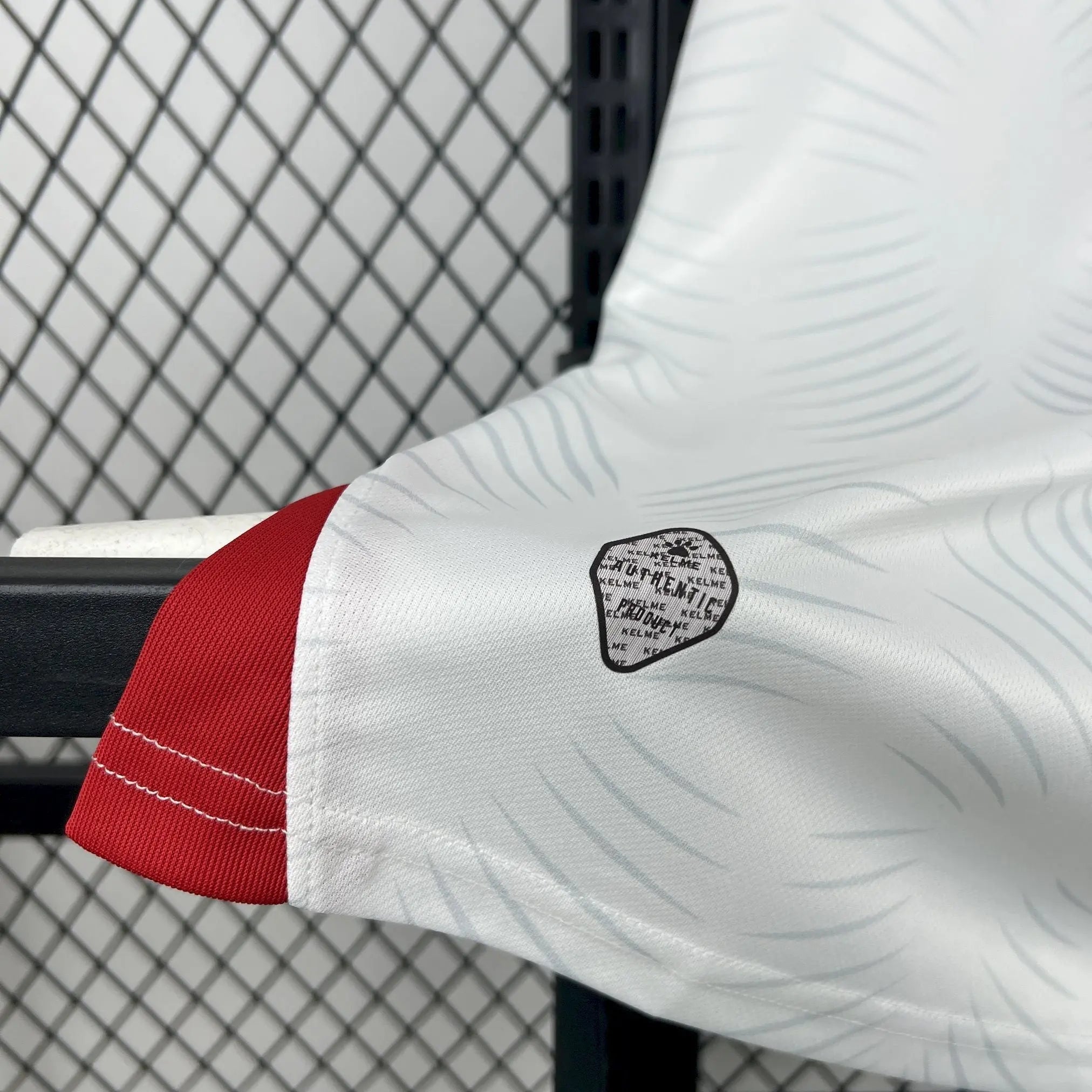 Maillot Jordan CDM 2026 VolaKits
