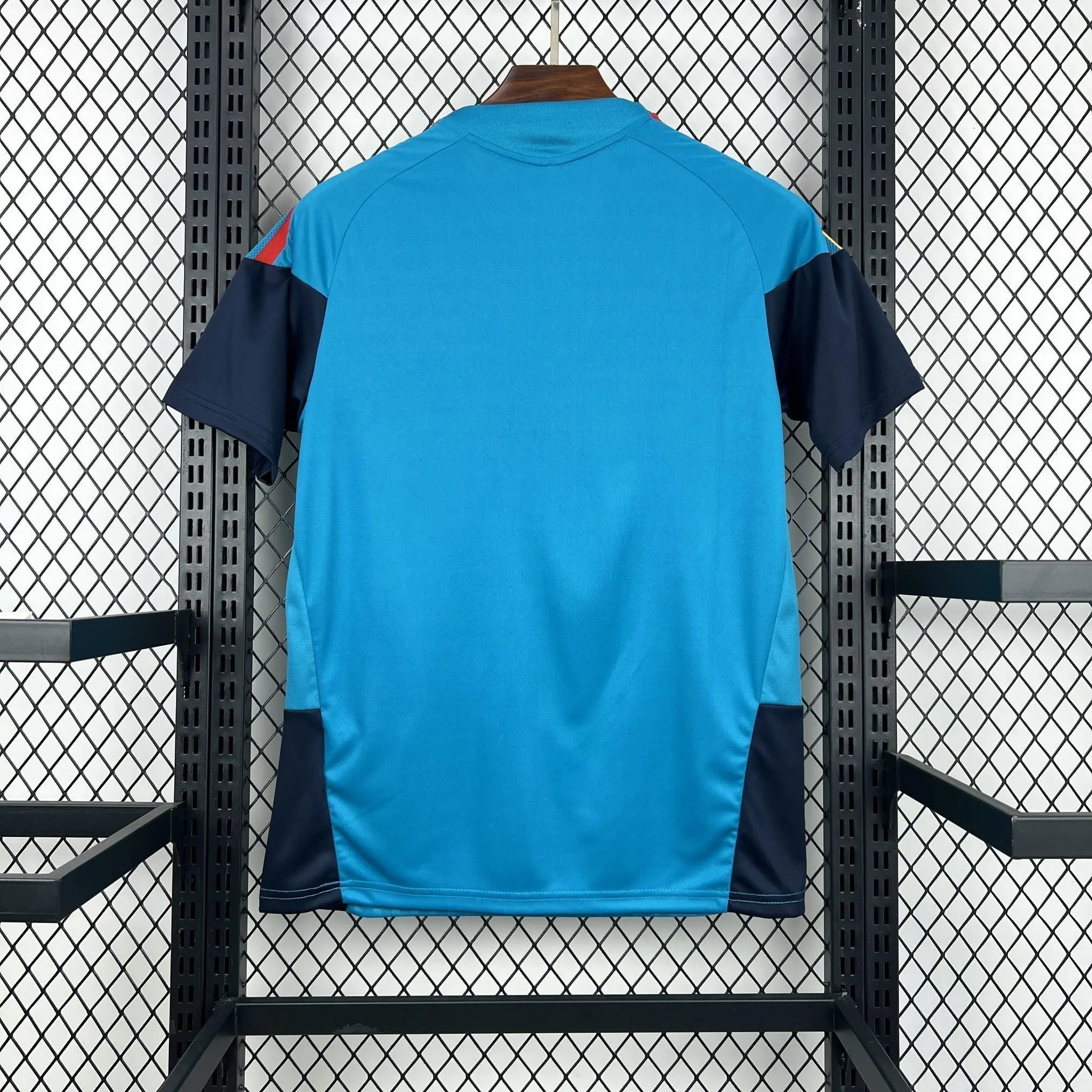 Maillot Espagne CDM 2026 VolaKits