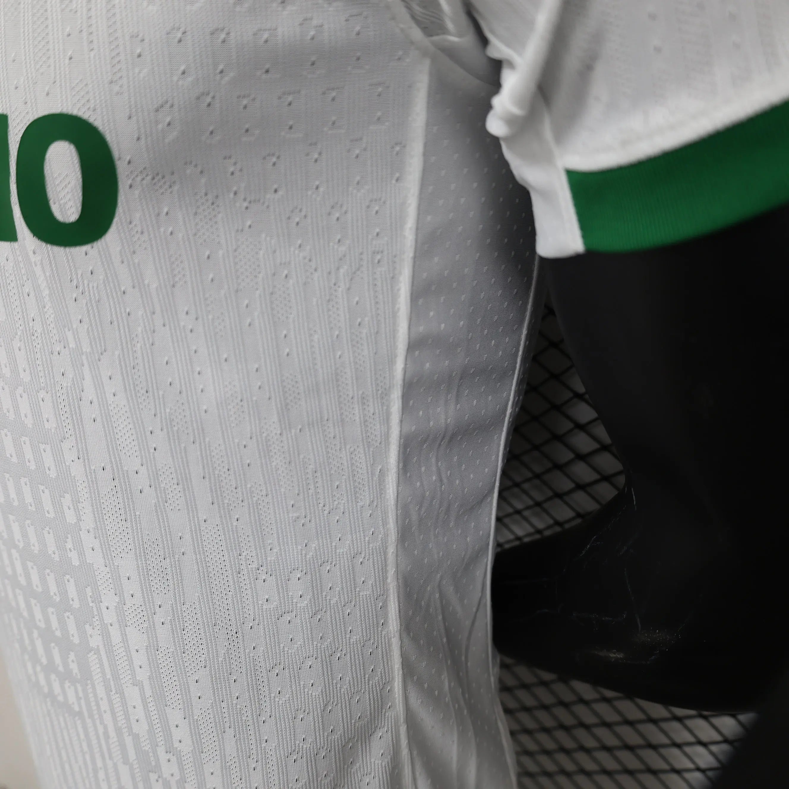 MAILLOT SPORTING EXTERIEUR 2024/2025 - Maillot du Monde