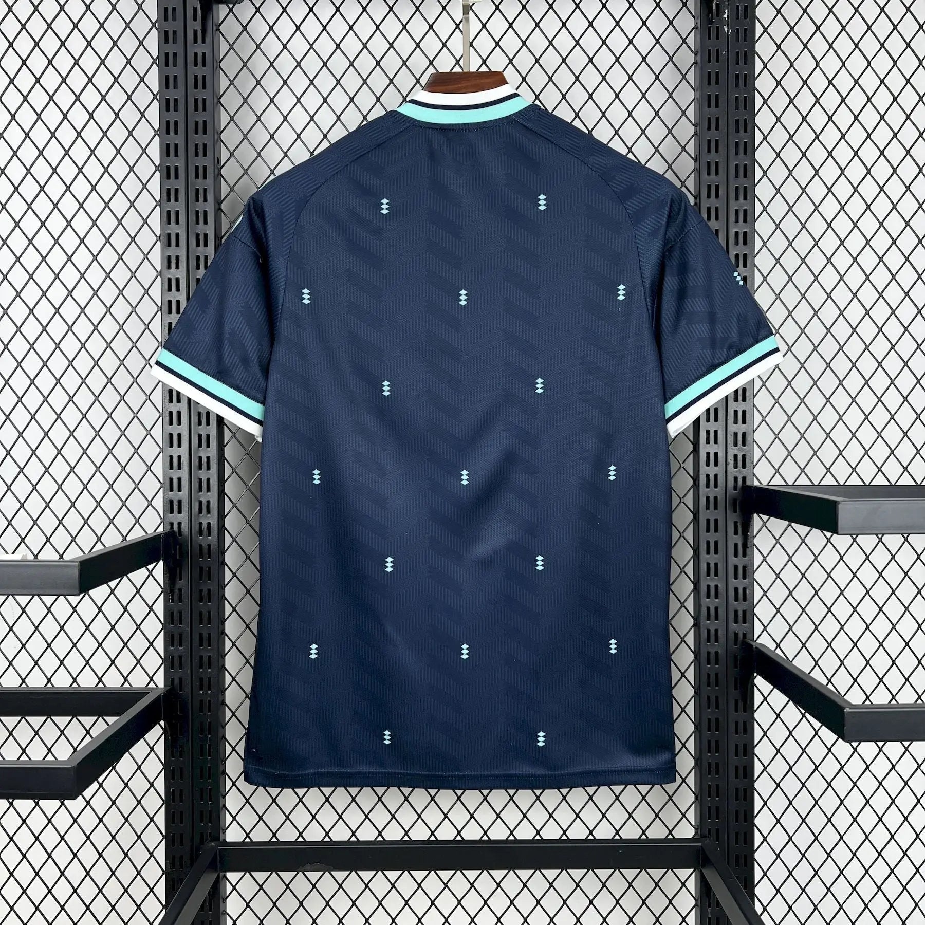 Maillot Allemagne CDM 2026 KaliFoot