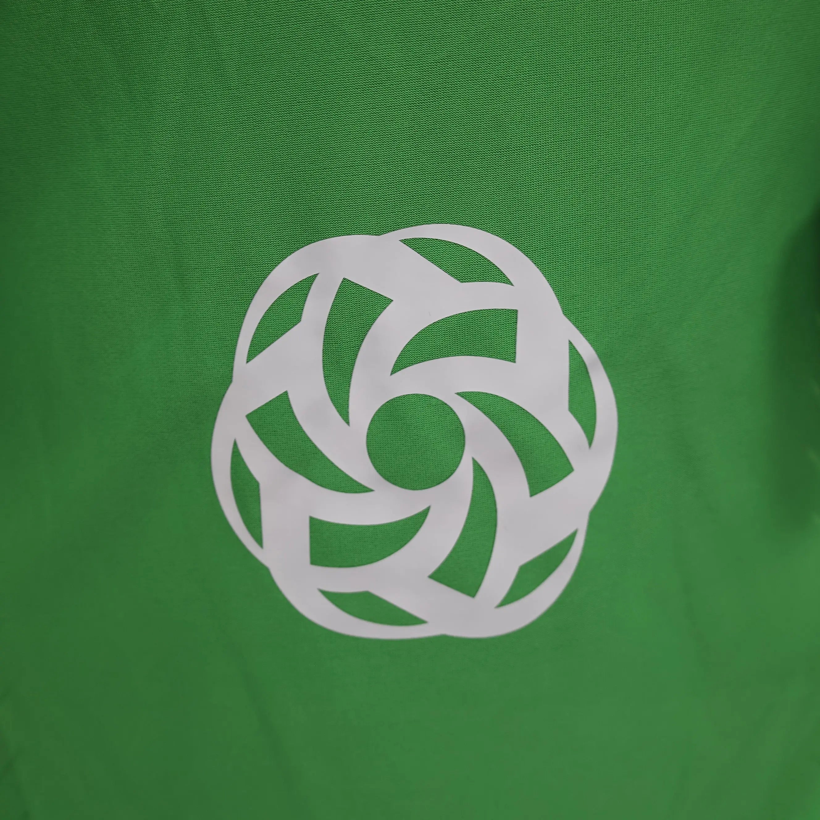 MAILLOT AL AHLI DOMICILE 2023/2024 - Maillot du Monde