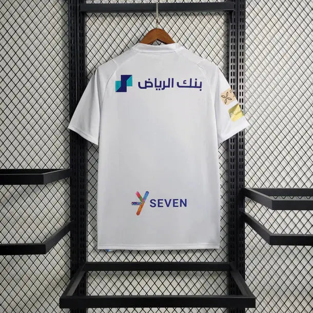 MAILLOT AL HILAL FC THIRD 2023/2024 - Maillot du Monde