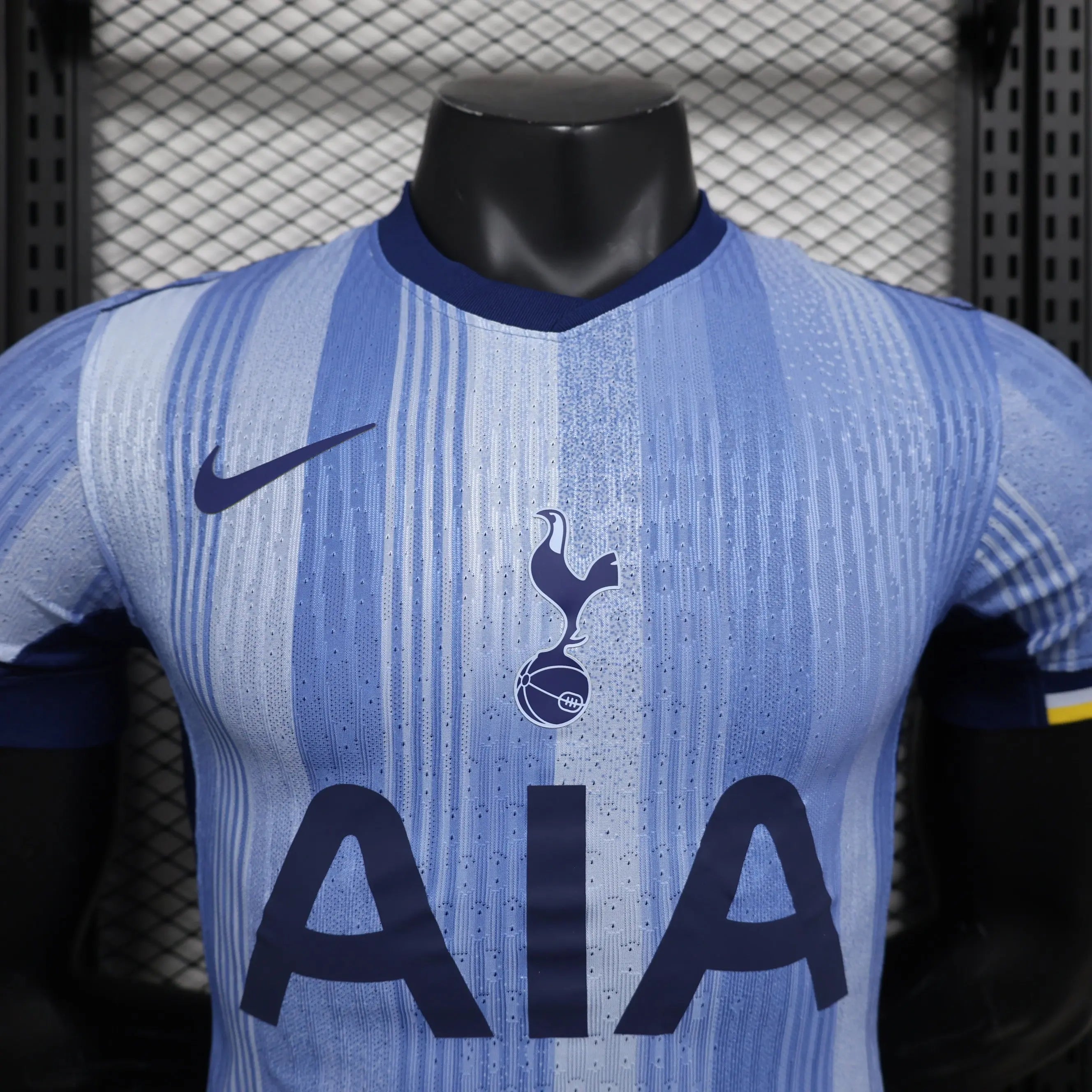 MAILLOT TOTTENHAM HOTSPUR EXTERIEUR 2024/2025 - Maillot du Monde