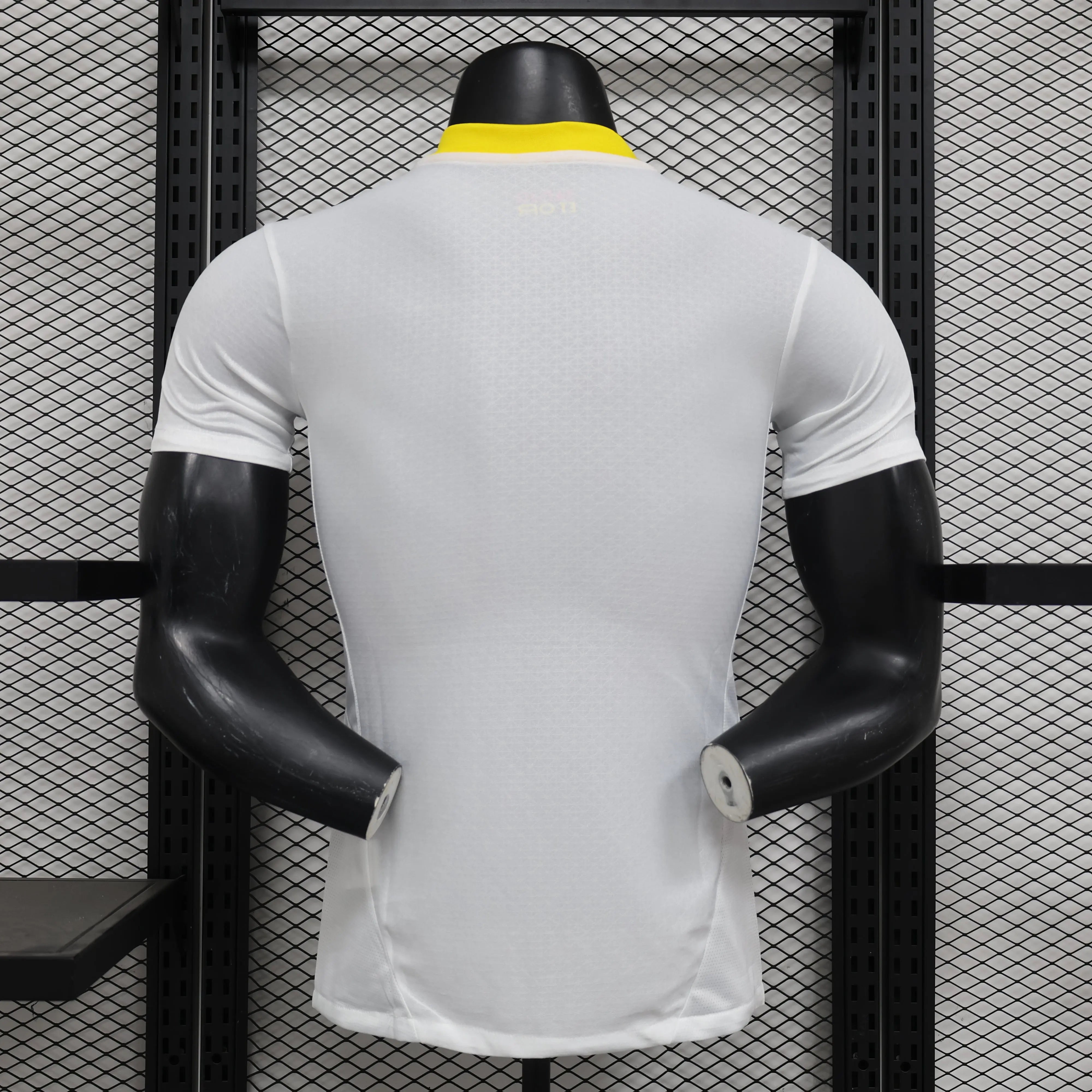 MAILLOT RC LENS THIRD 2024/2025 - Maillot du Monde