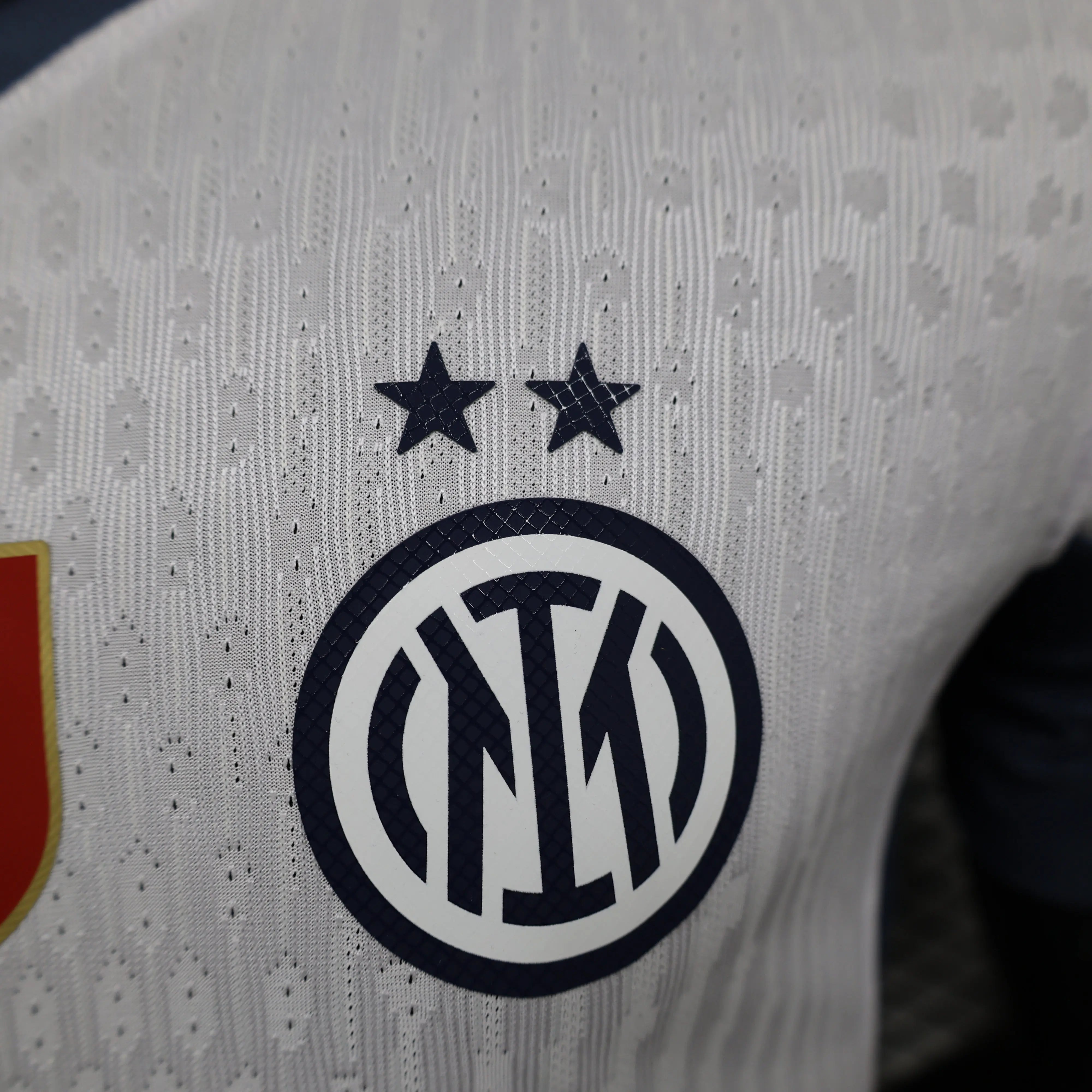 MAILLOT INTER MILAN EXTERIEUR 2024/2025 - Maillot du Monde