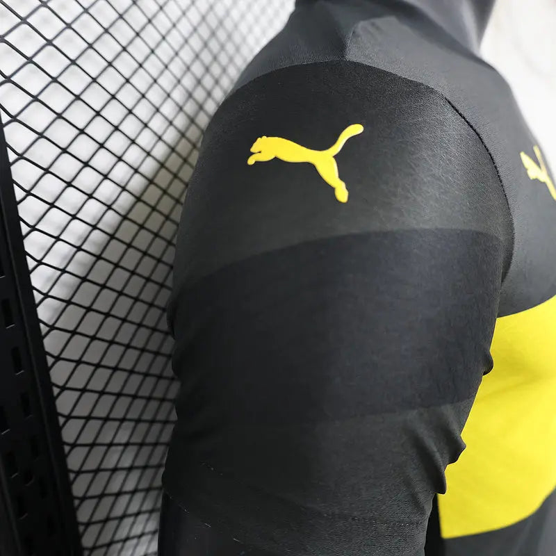 MAILLOT DORTMUND EXTERIEUR 2024/2025 - Maillot du Monde