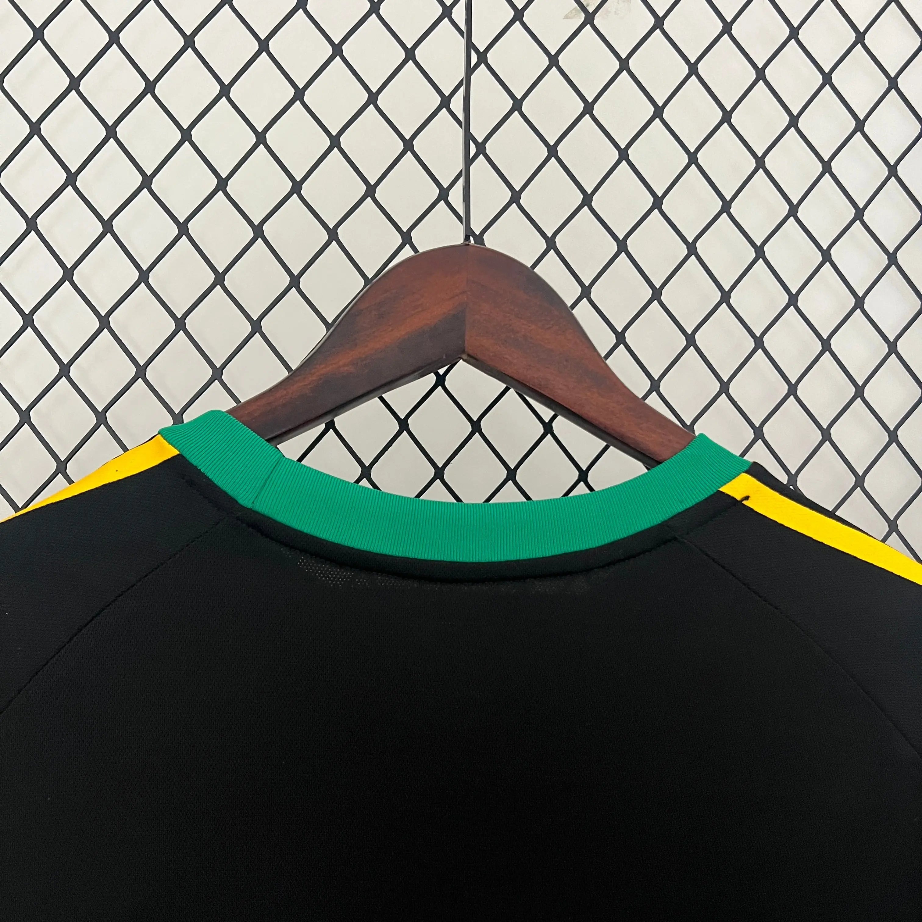MAILLOT JAMAIQUE ENTRAINEMENT 2024/2025 - Maillot du Monde