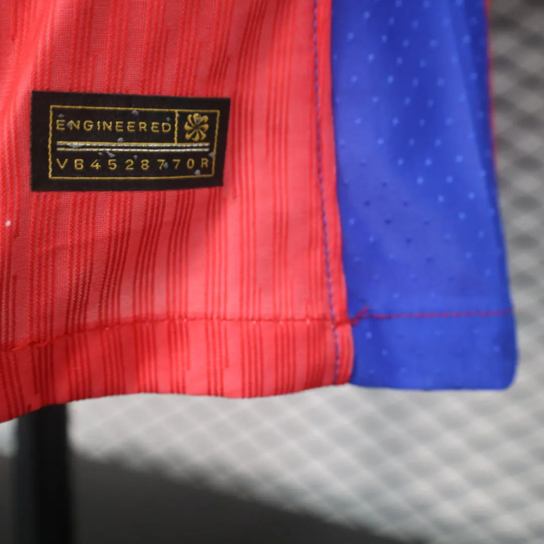 MAILLOT ETATS-UNIS EXTERIEUR 2024/2025 - Maillot du Monde