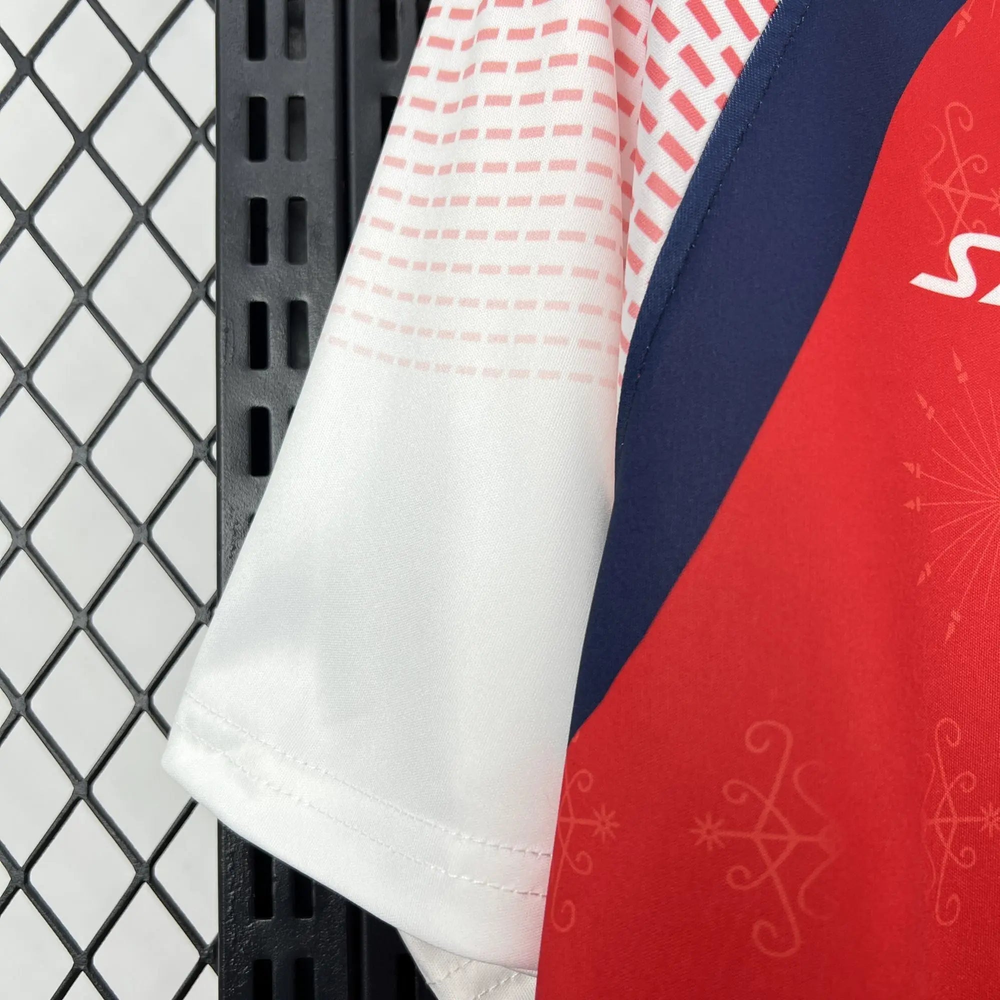 Maillot Haïti HCDM 2026 VolaKits